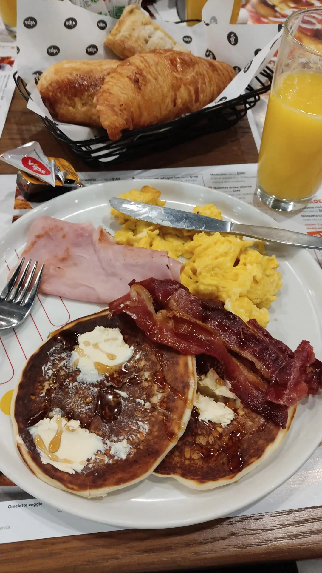 Vips 16 De Septiembre image 6