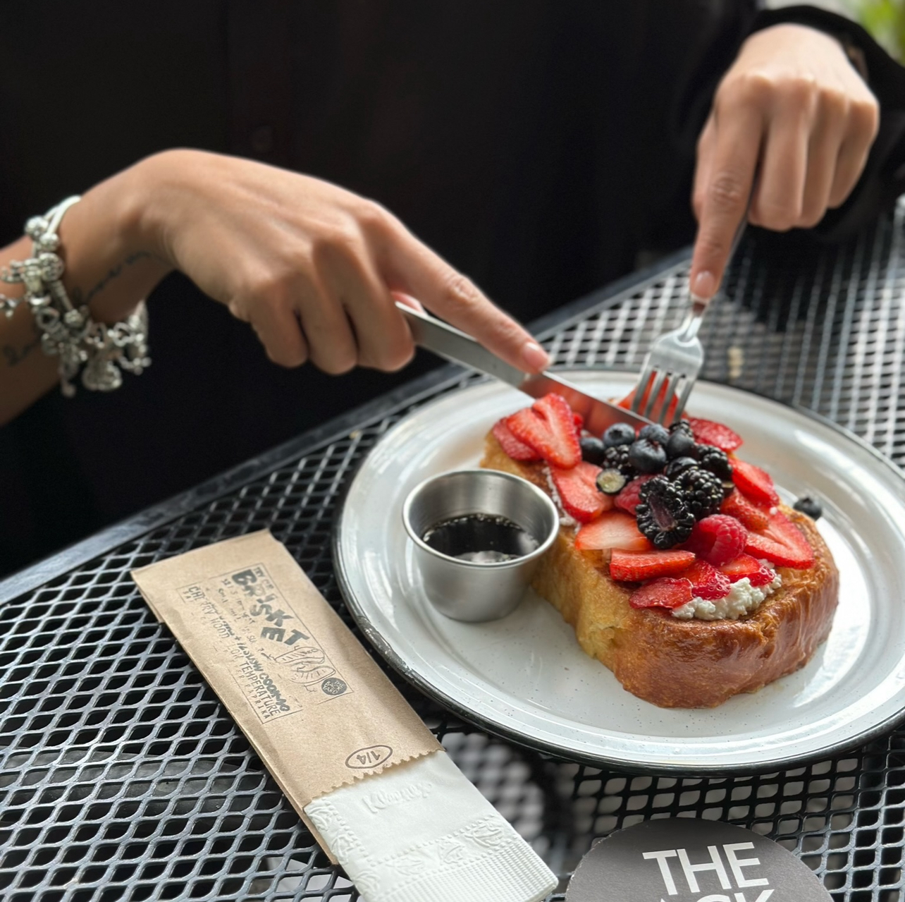 The Backyard image 2