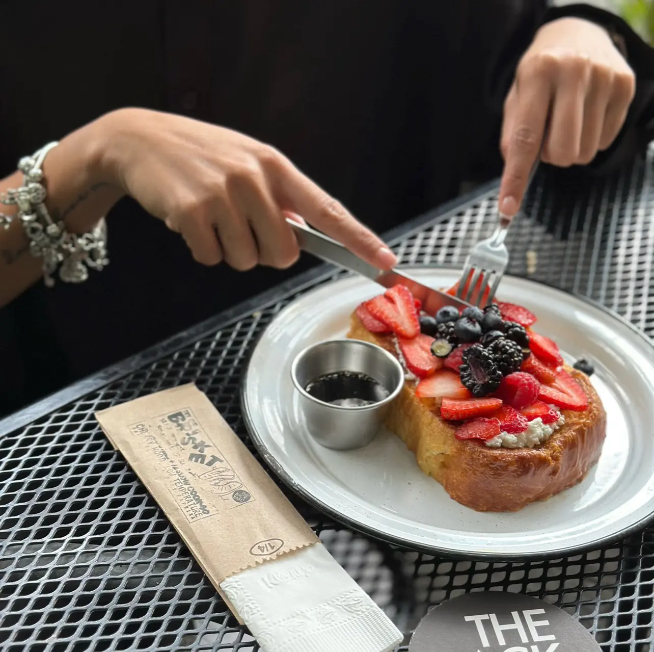 The Backyard image 2