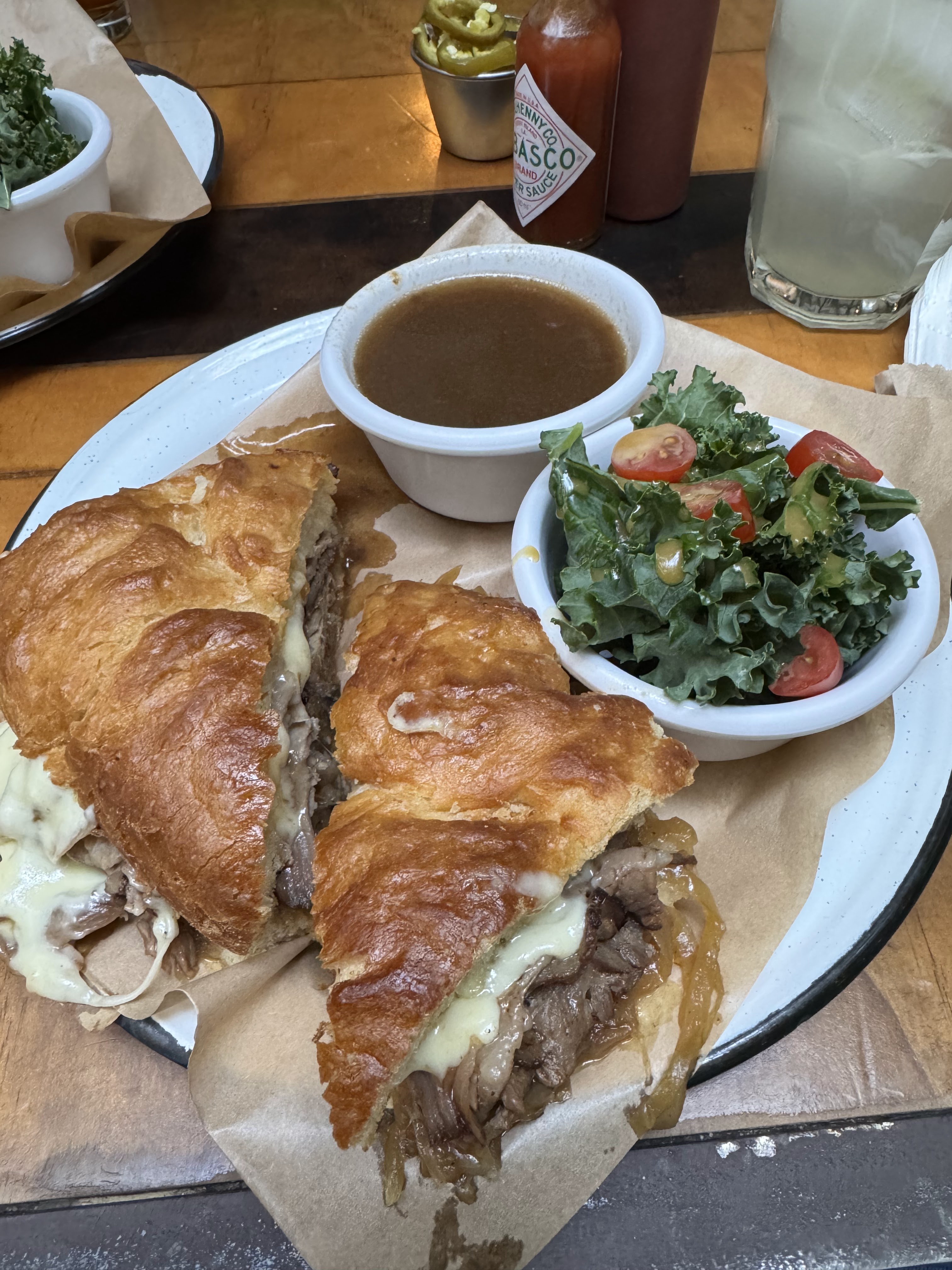 The Backyard image 3