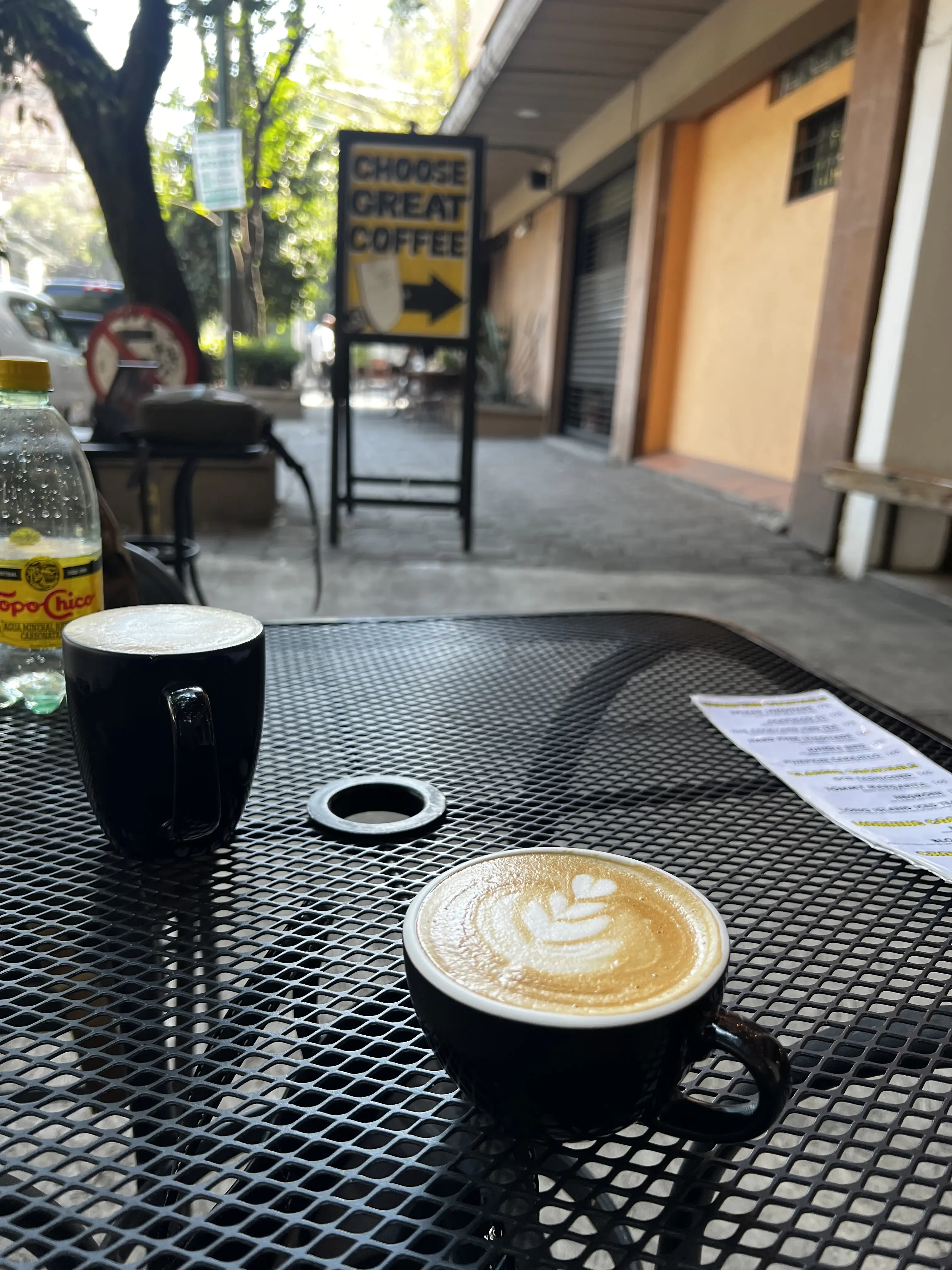 The Backyard image 4