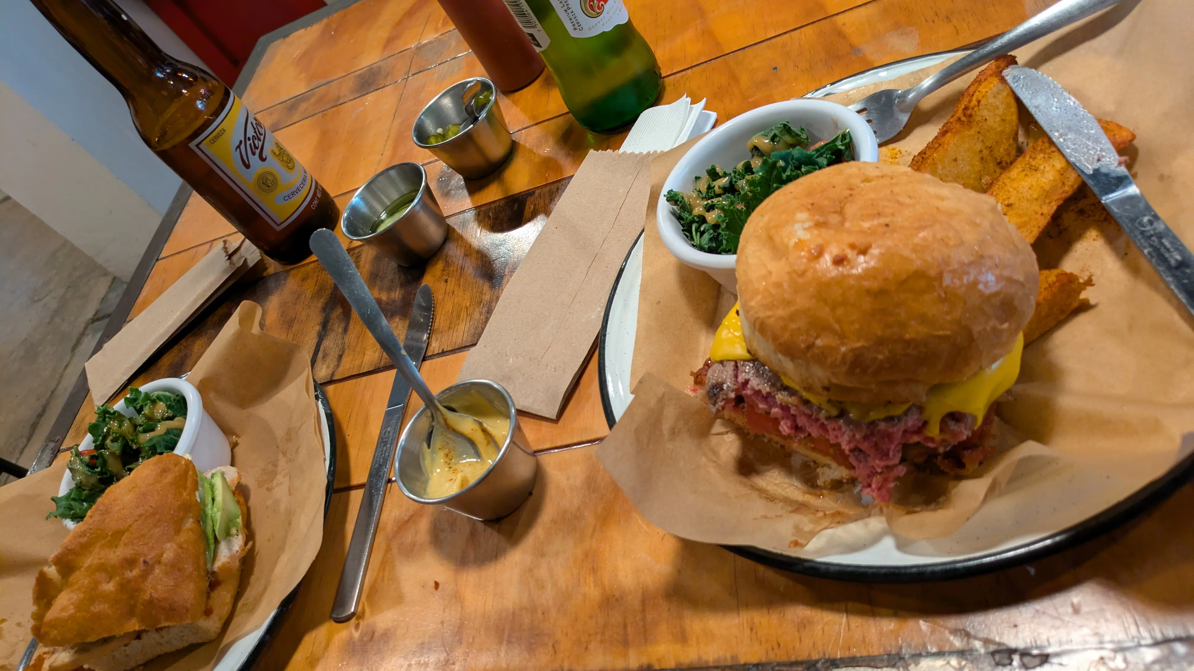 The Backyard image 7