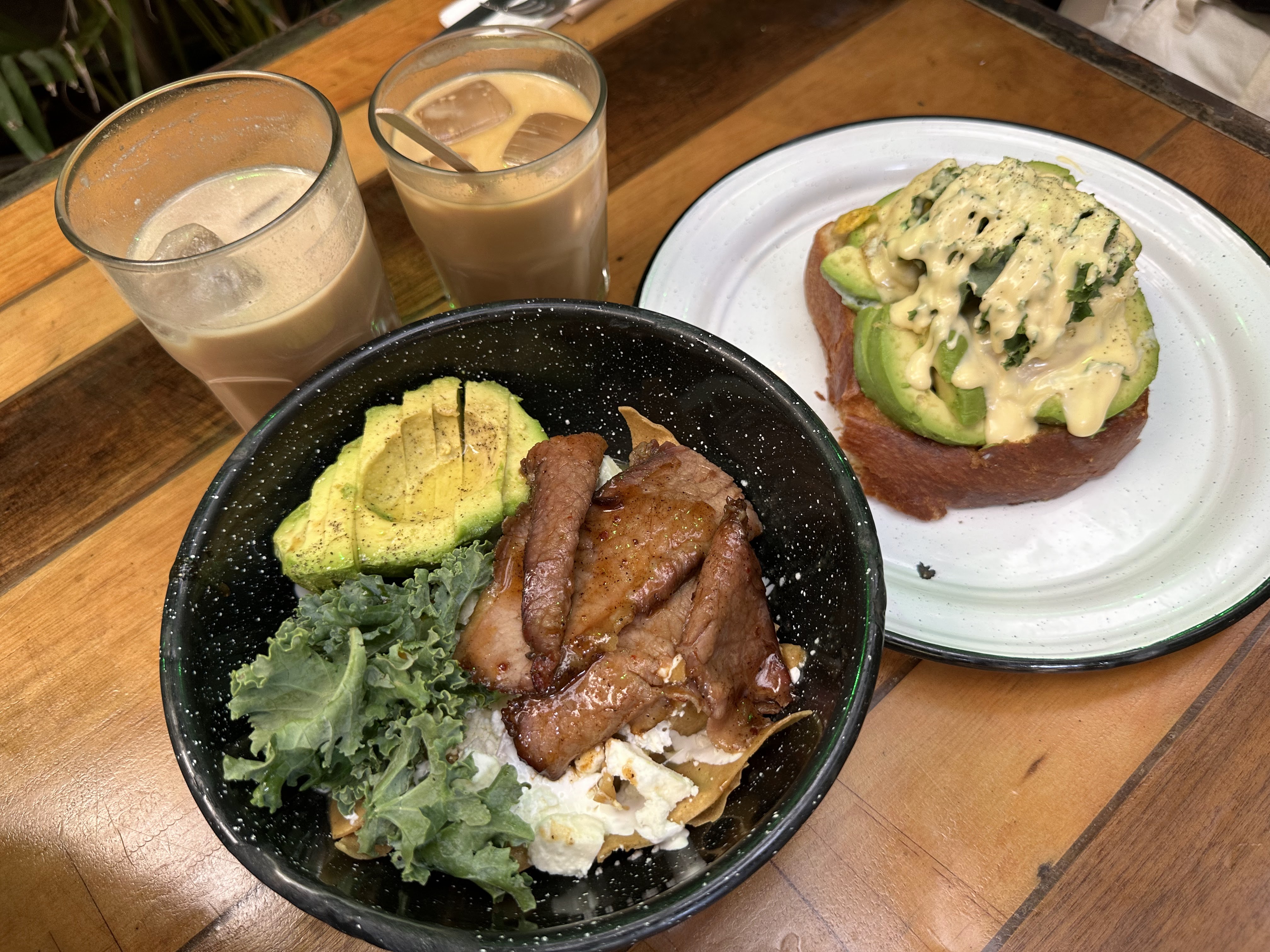 The Backyard image 8