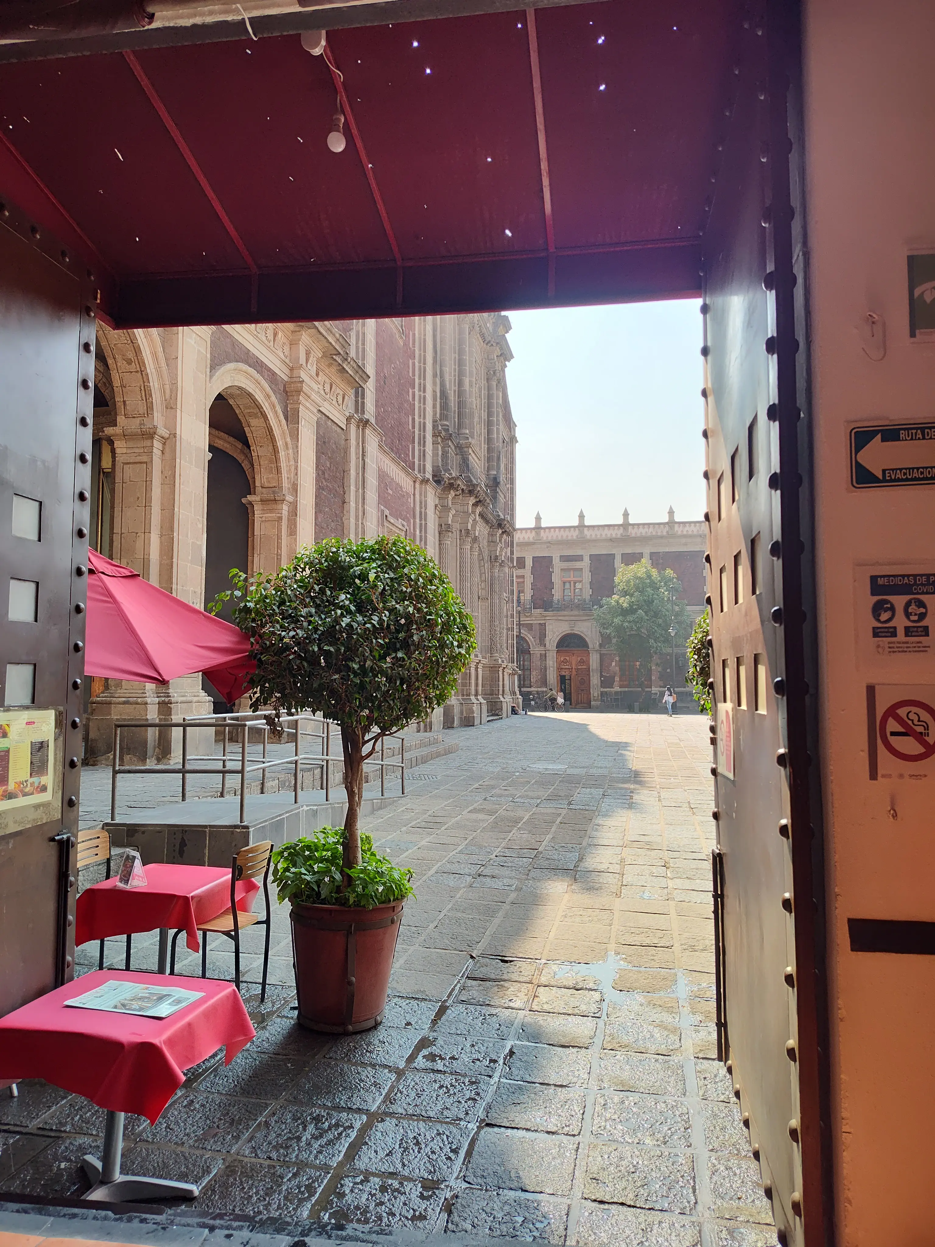 Santo Domingo Restaurant image 1