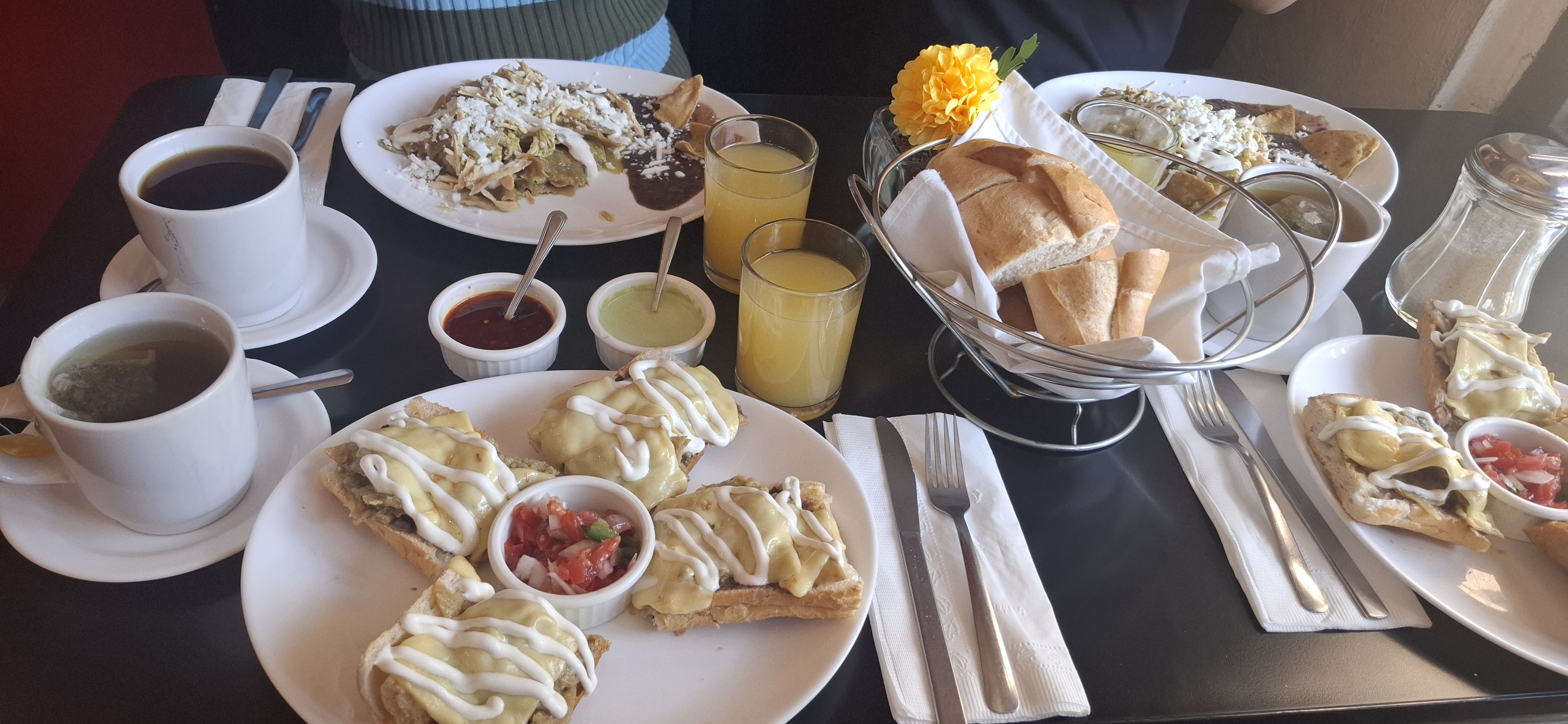 Santo Domingo Restaurant image 2