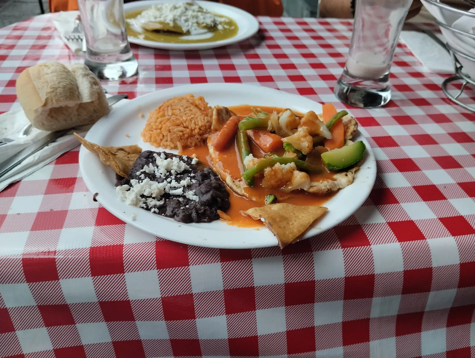 Santo Domingo Restaurant image 4