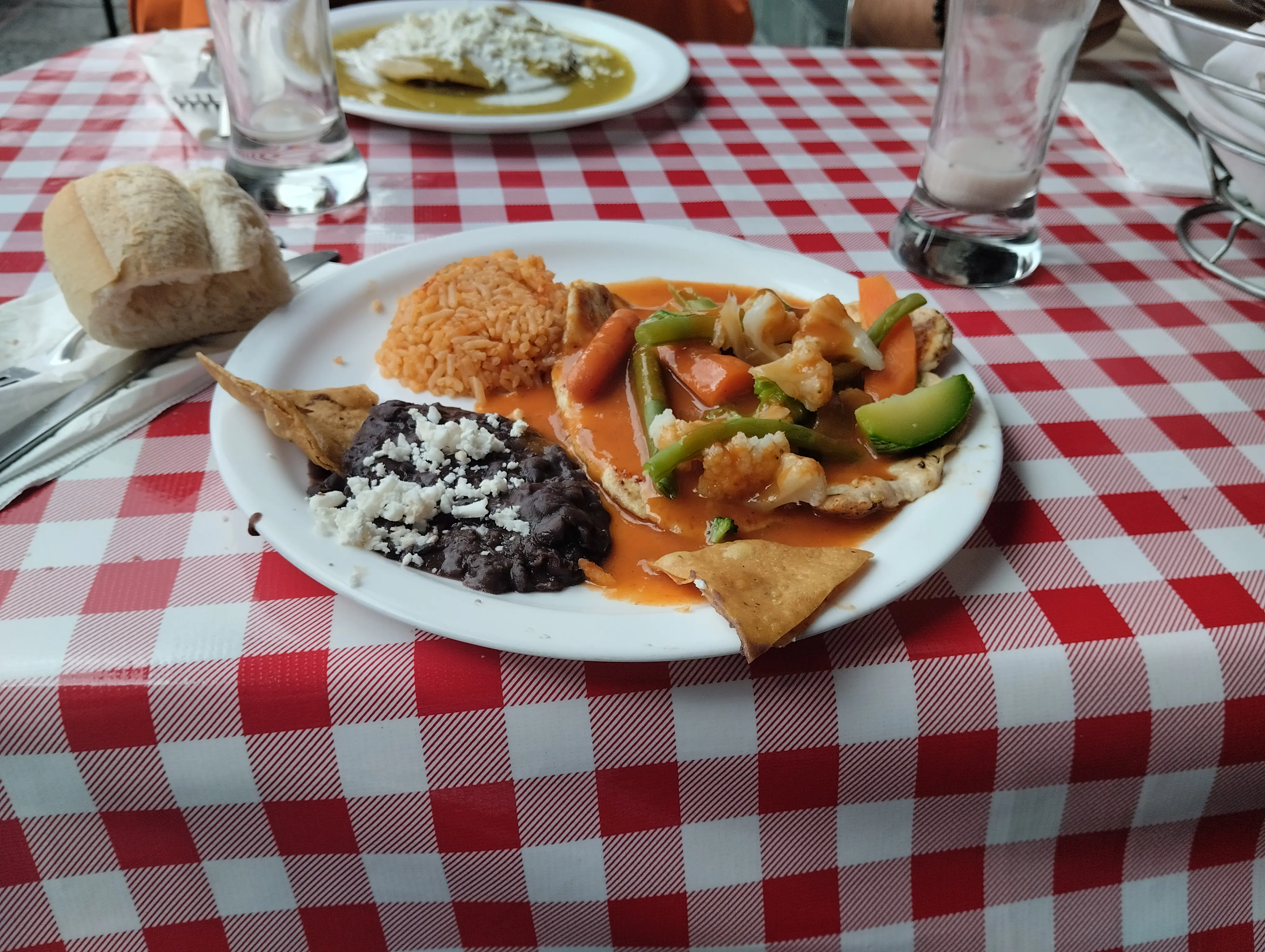 Santo Domingo Restaurant image 4