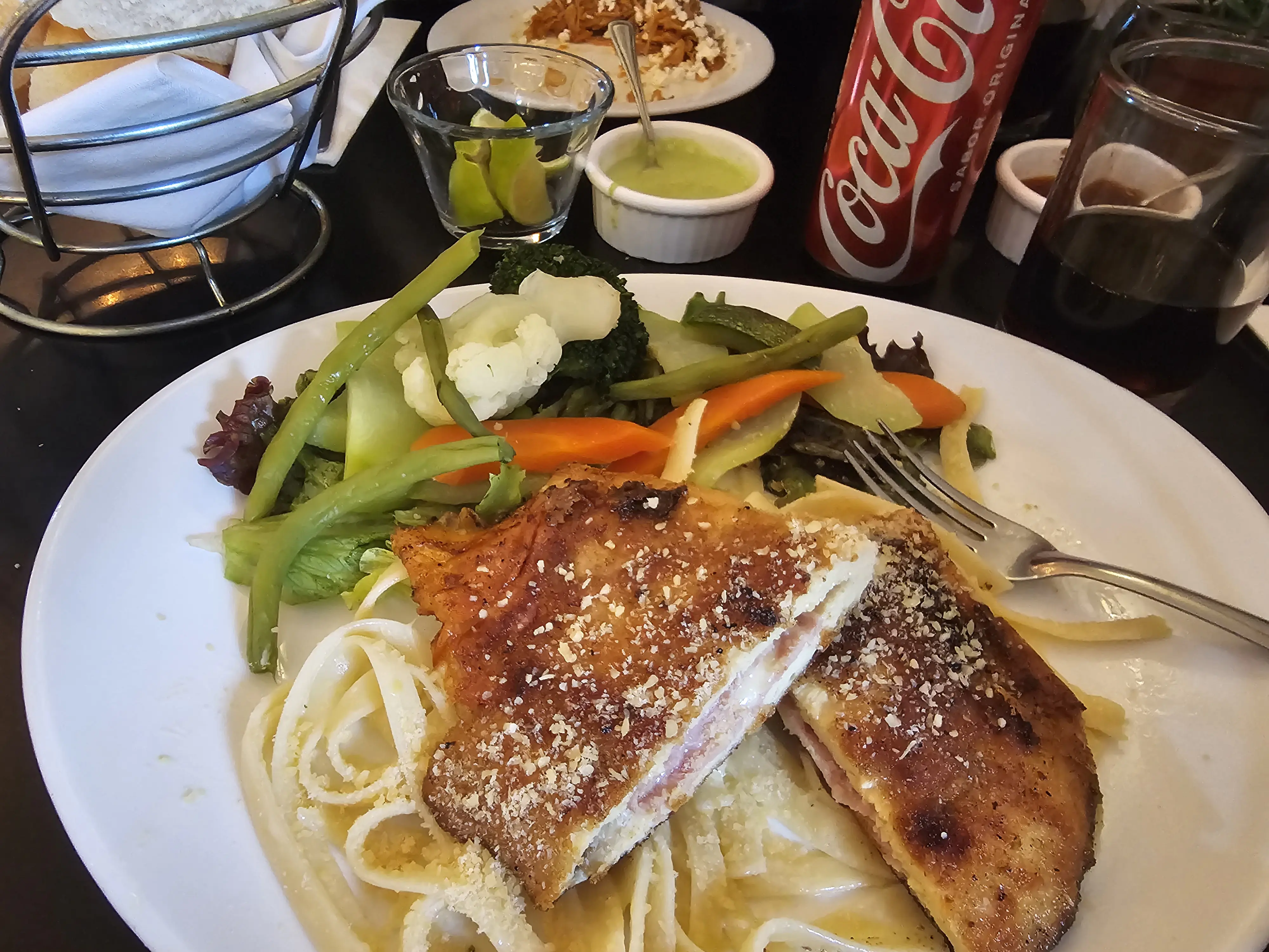 Santo Domingo Restaurant image 9