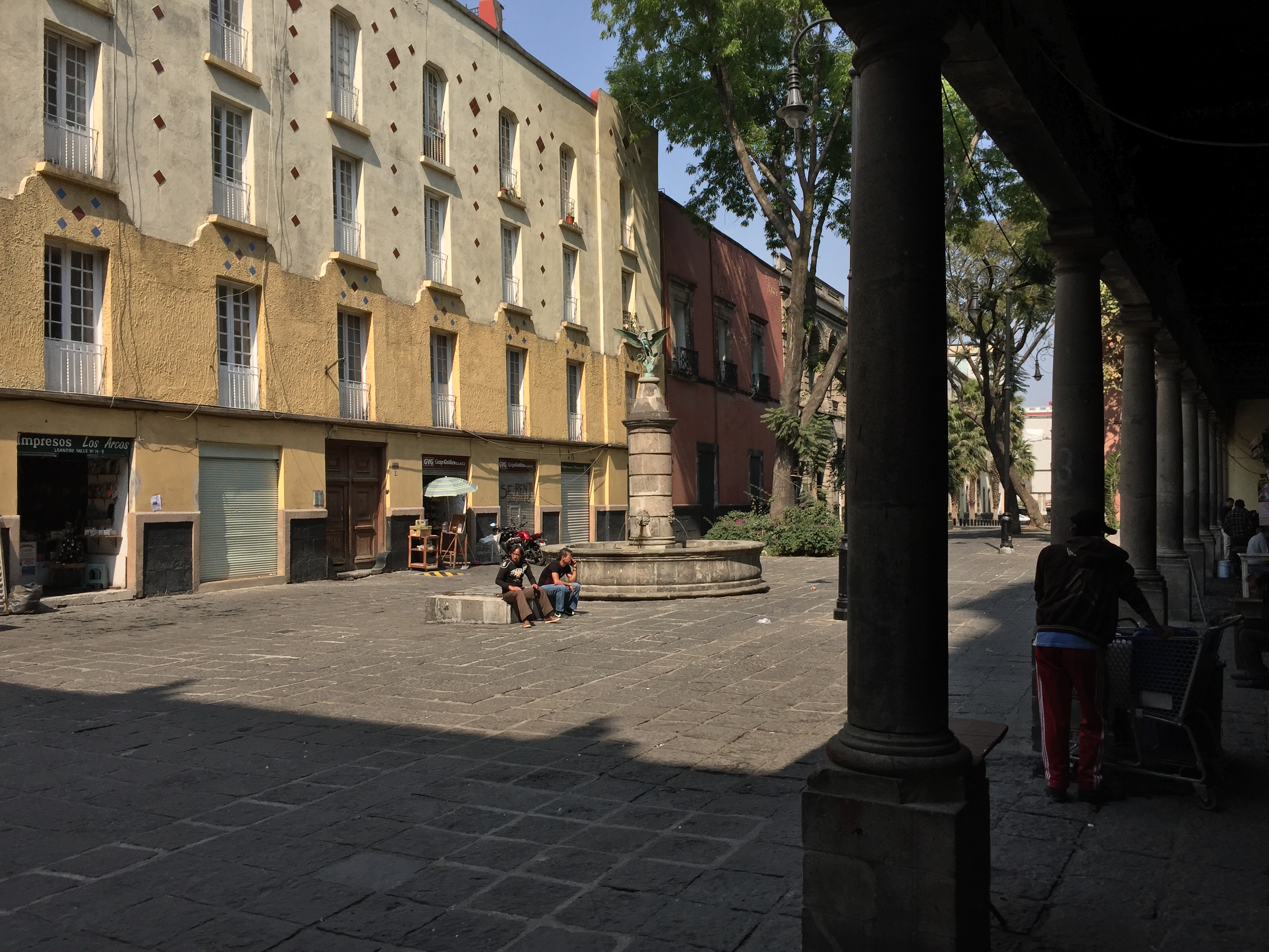 Santo Domingo Restaurant image 10