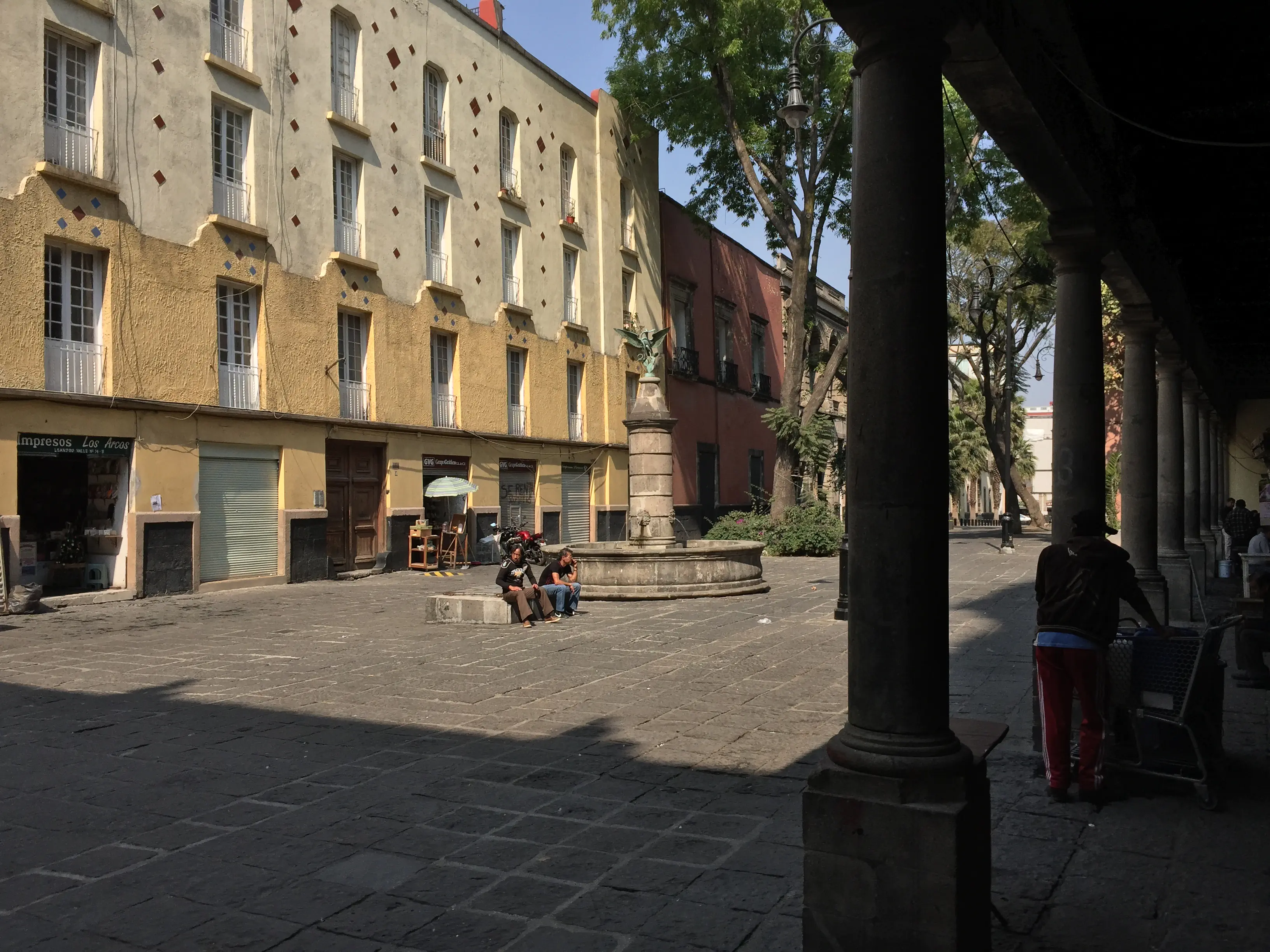 Santo Domingo Restaurant image 10