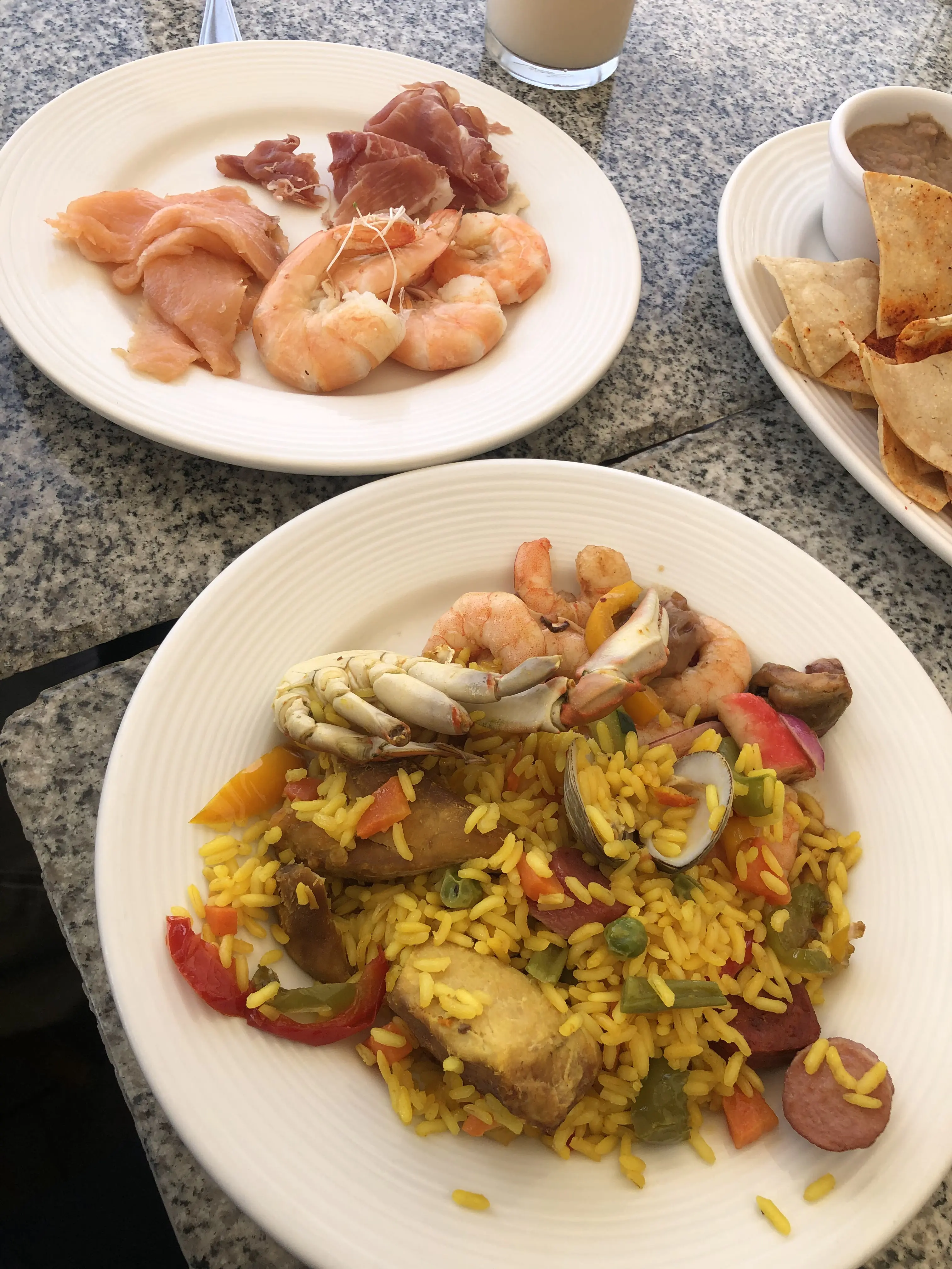 Restaurante Liverpool image 2