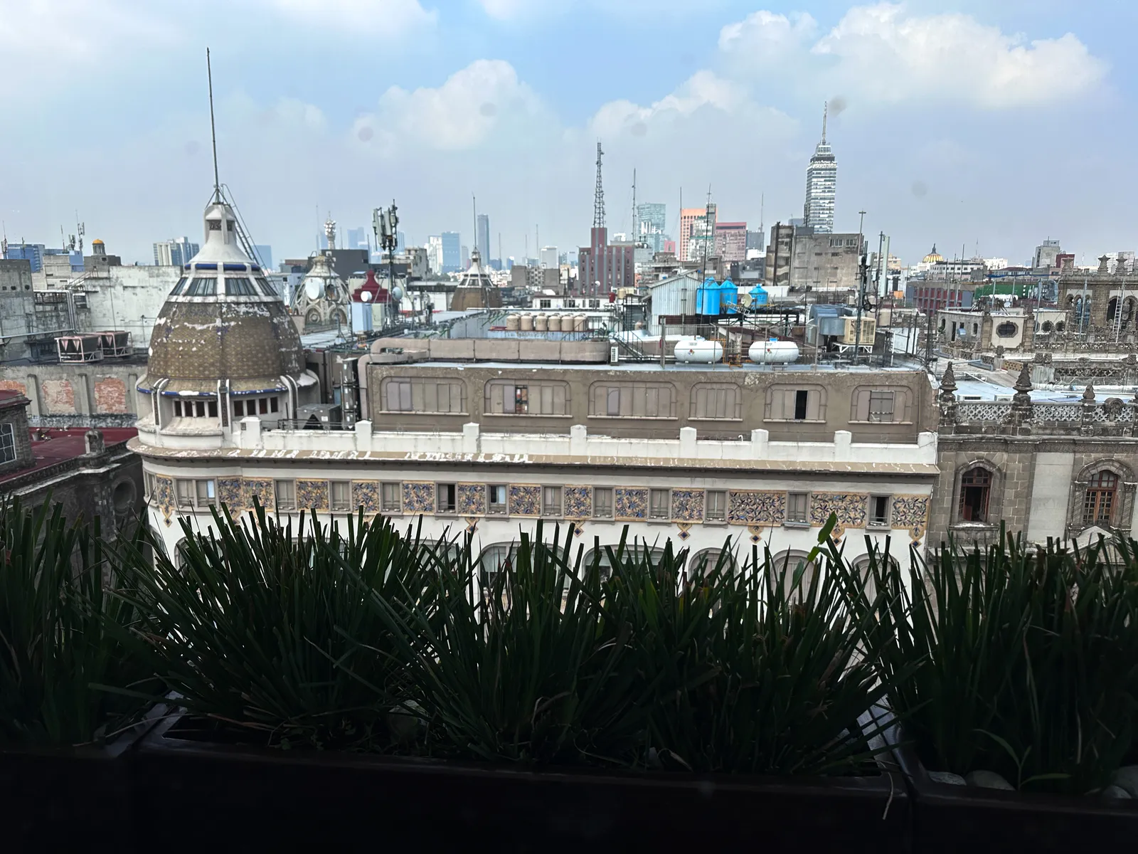 Restaurante Liverpool image 3