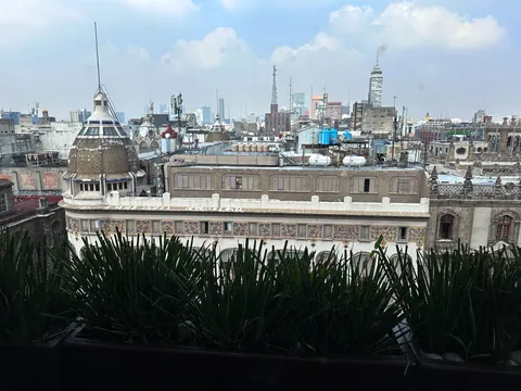 Restaurante Liverpool image 3