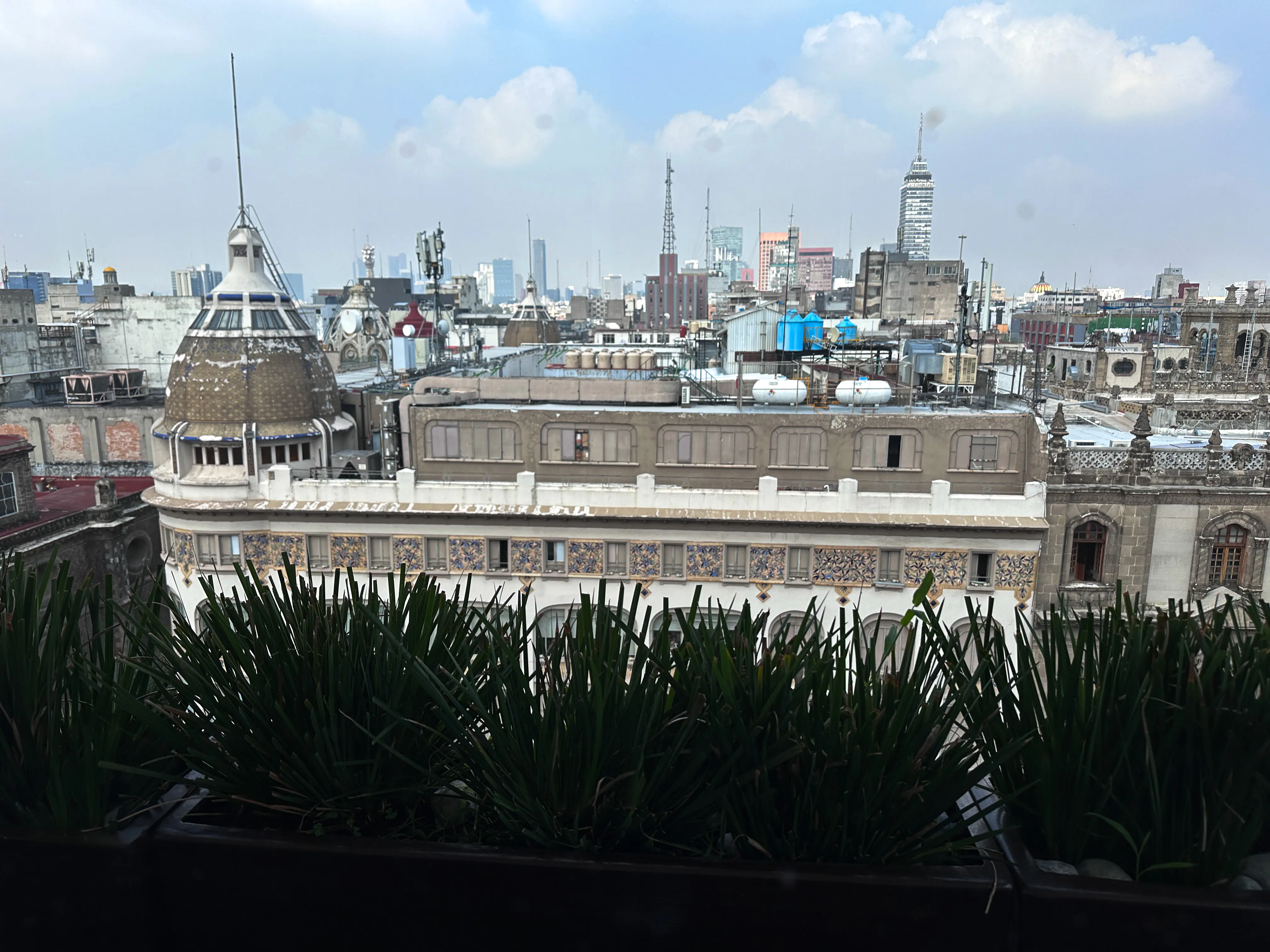 Restaurante Liverpool image 3