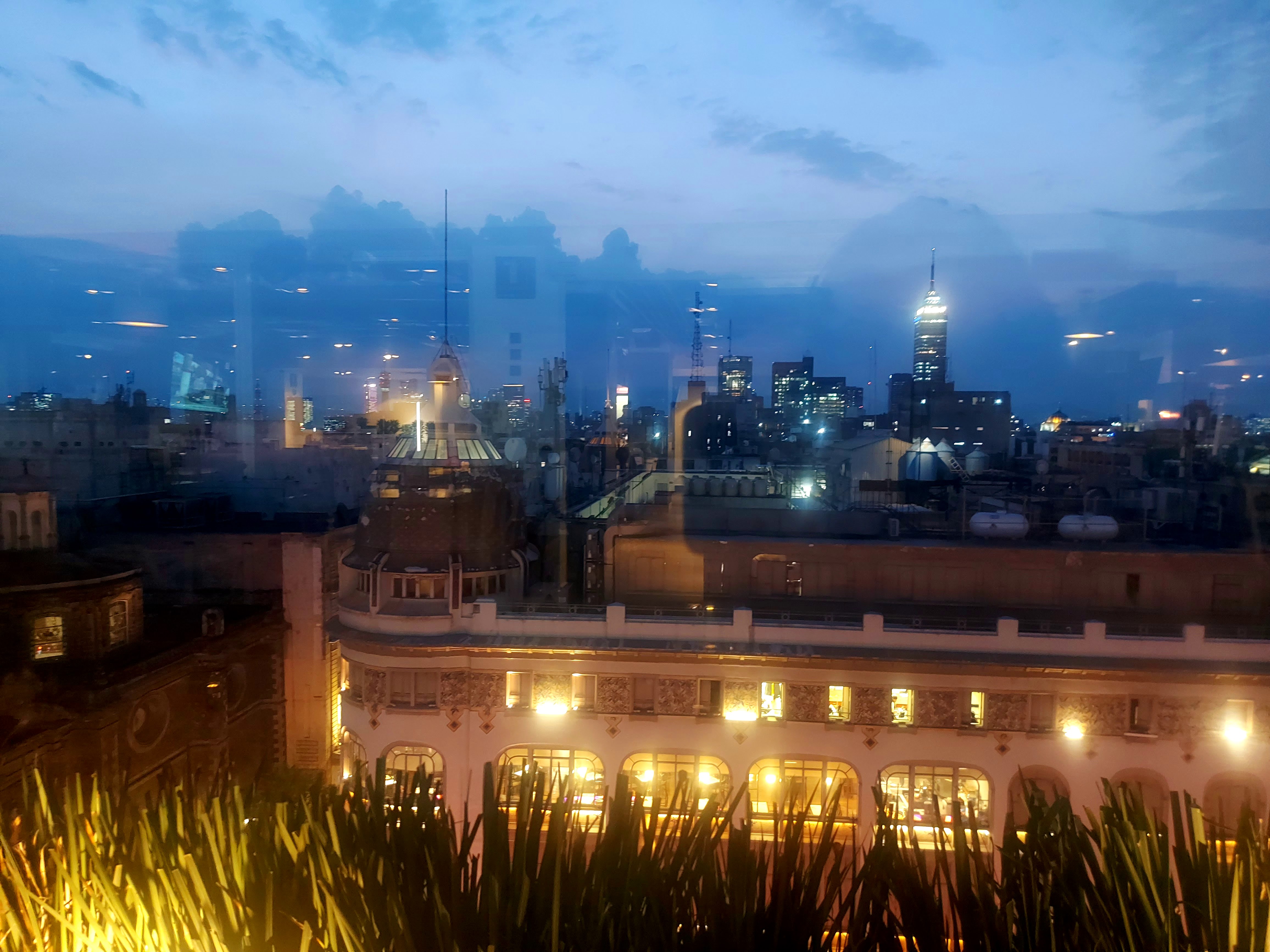 Restaurante Liverpool image 5