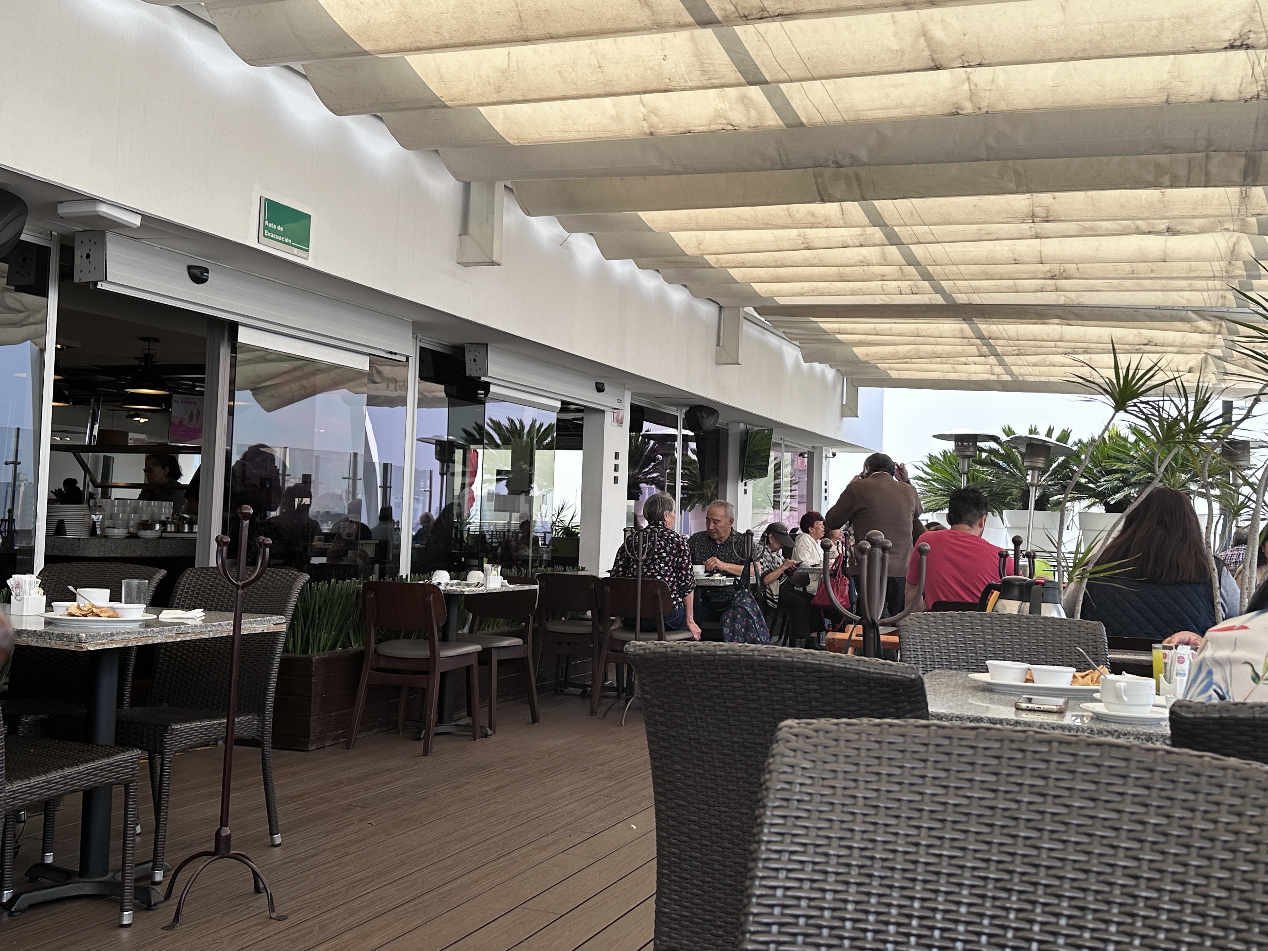 Restaurante Liverpool image 6