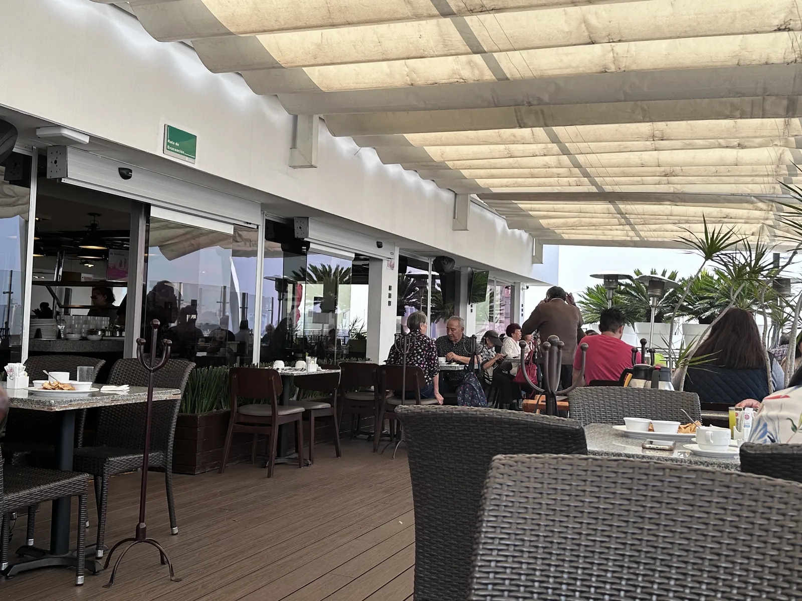 Restaurante Liverpool image 6