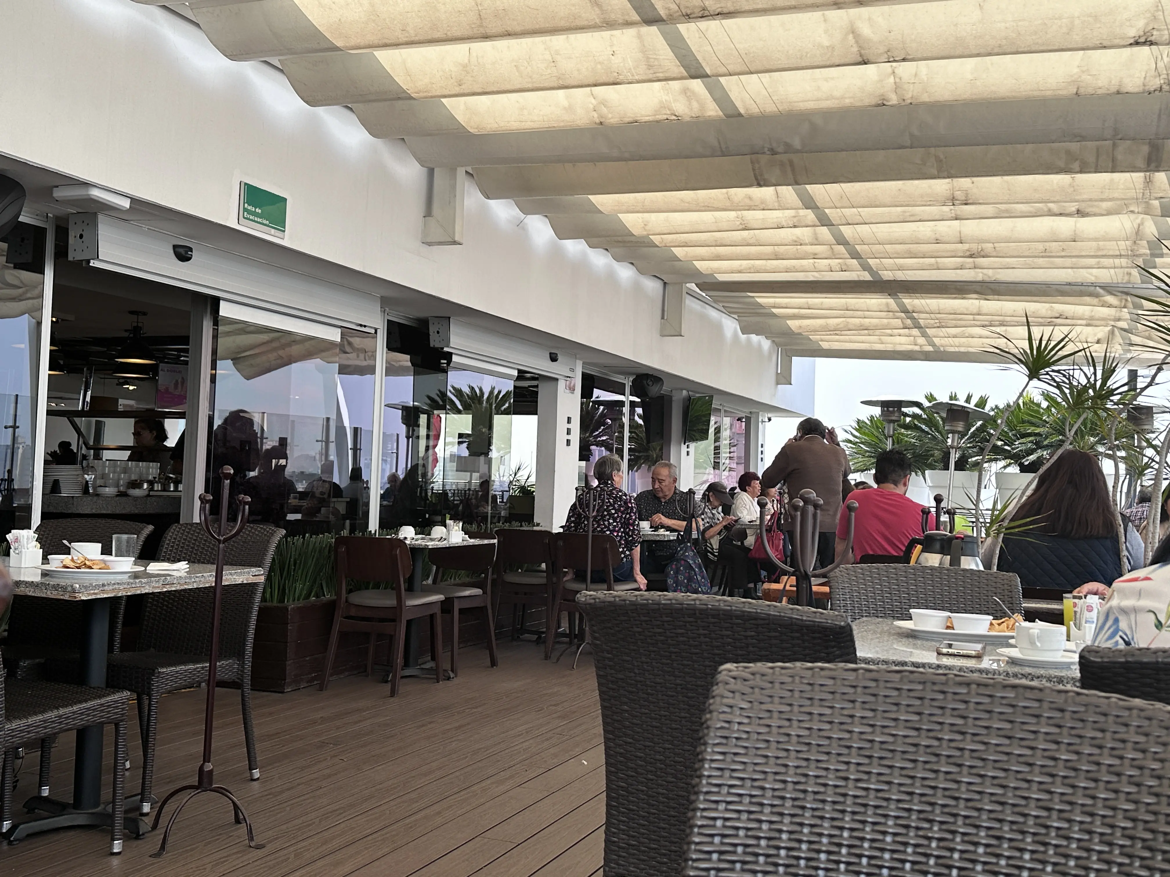 Restaurante Liverpool image 6