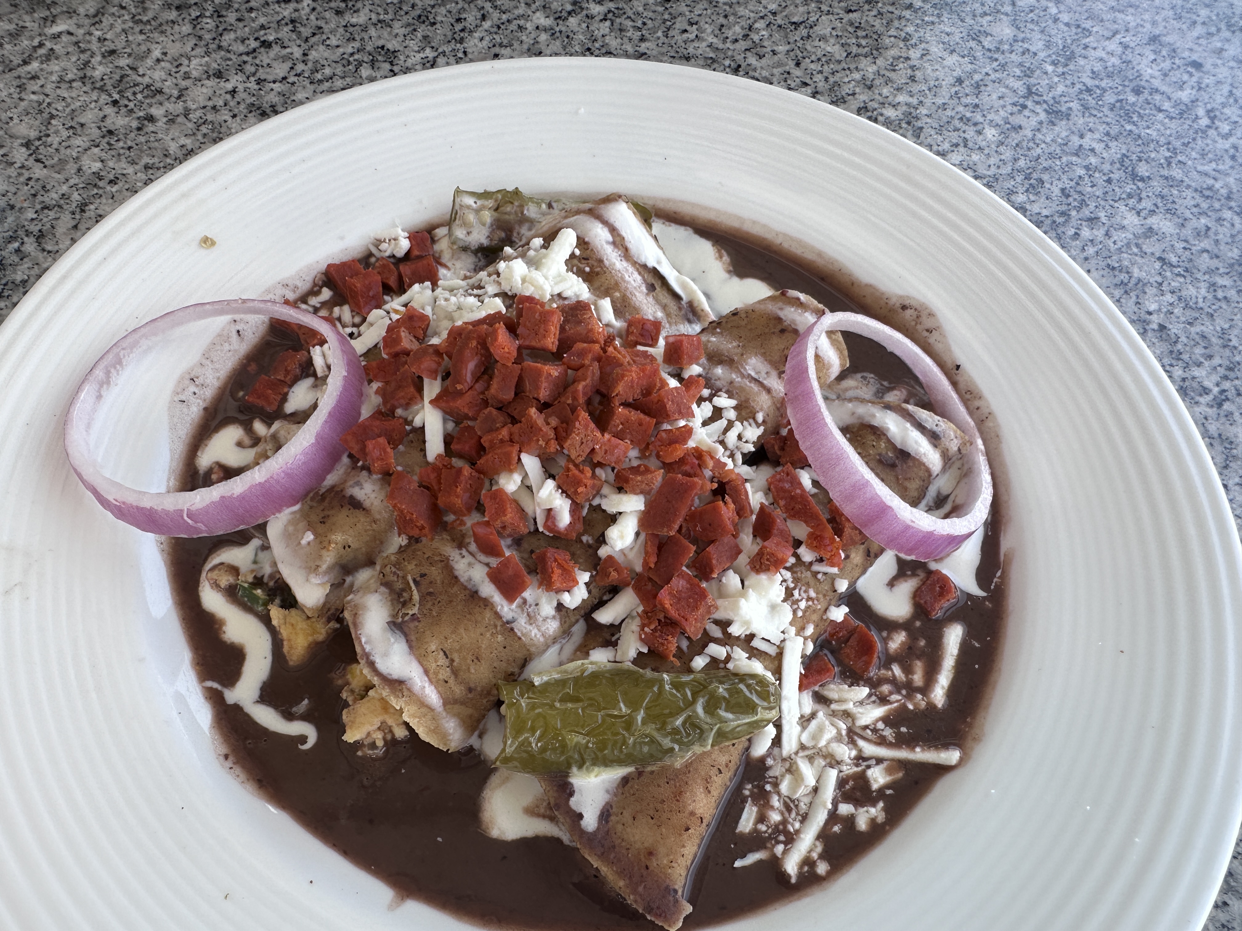 Restaurante Liverpool image 7