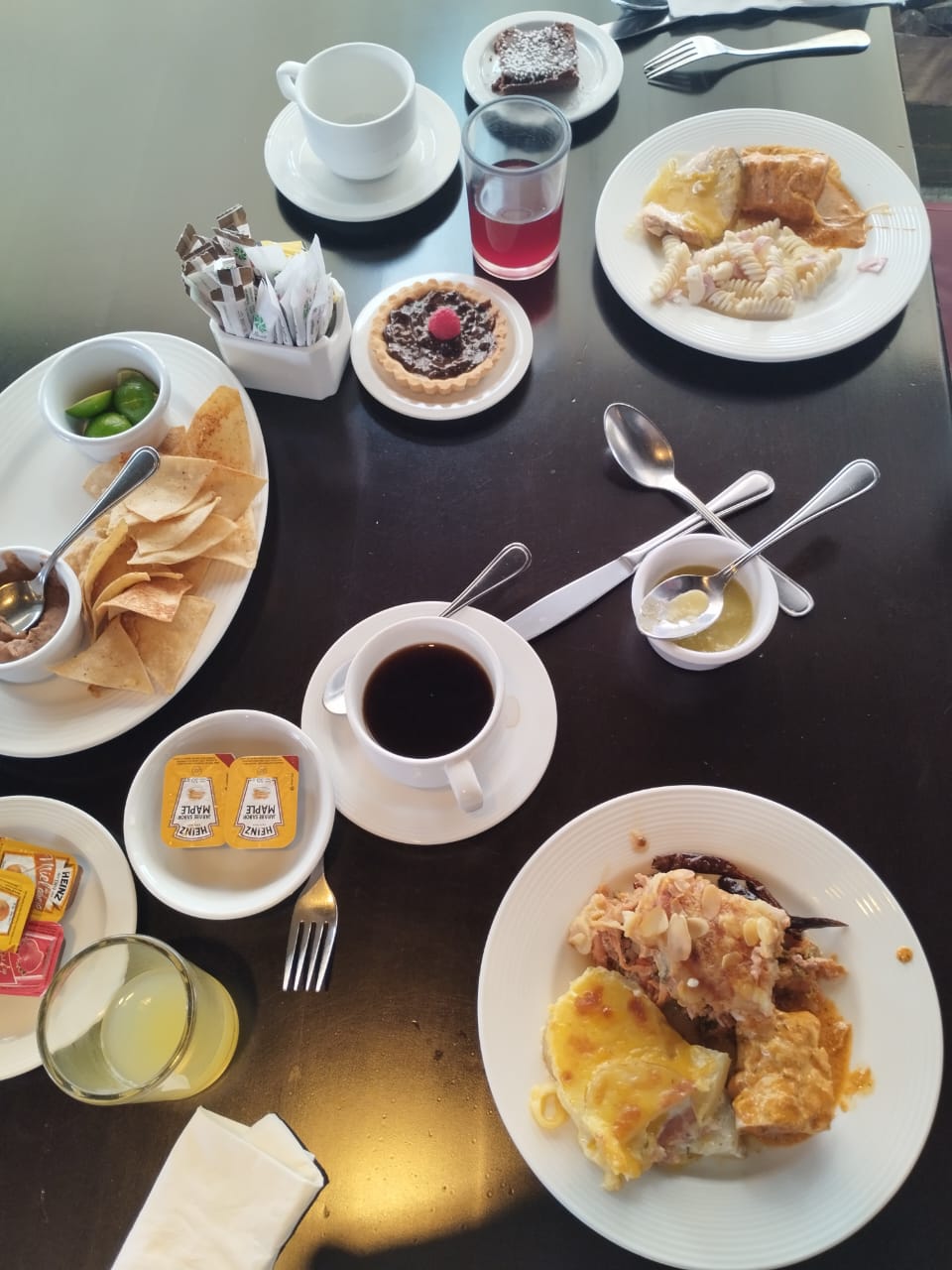 Restaurante Liverpool image 8