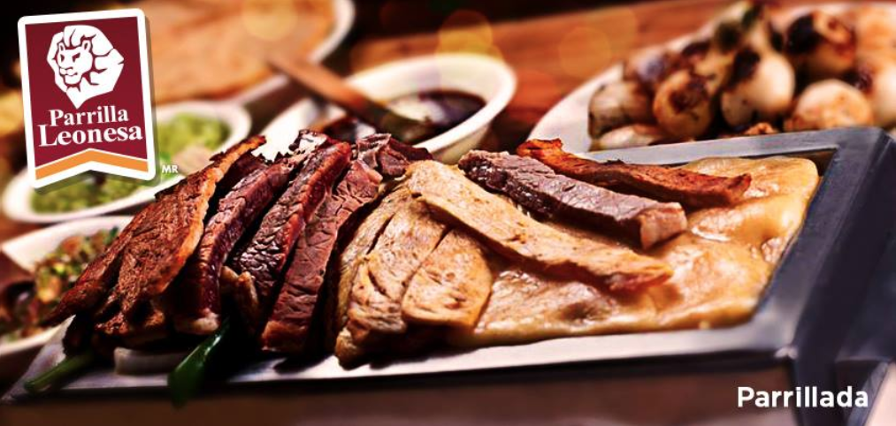 Taquería Parrilla Leonesa Centro image 2