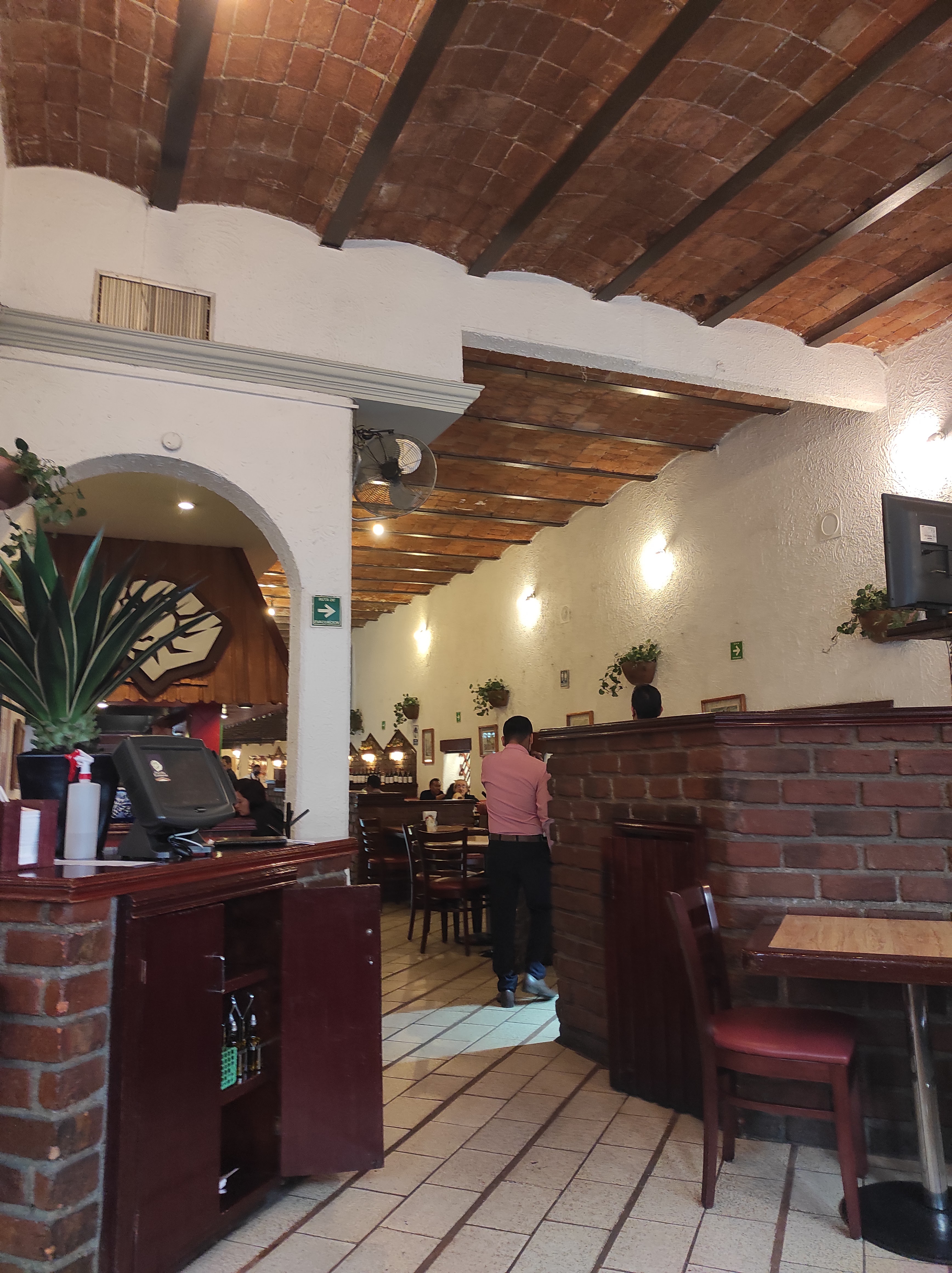 Taquería Parrilla Leonesa Centro image 3