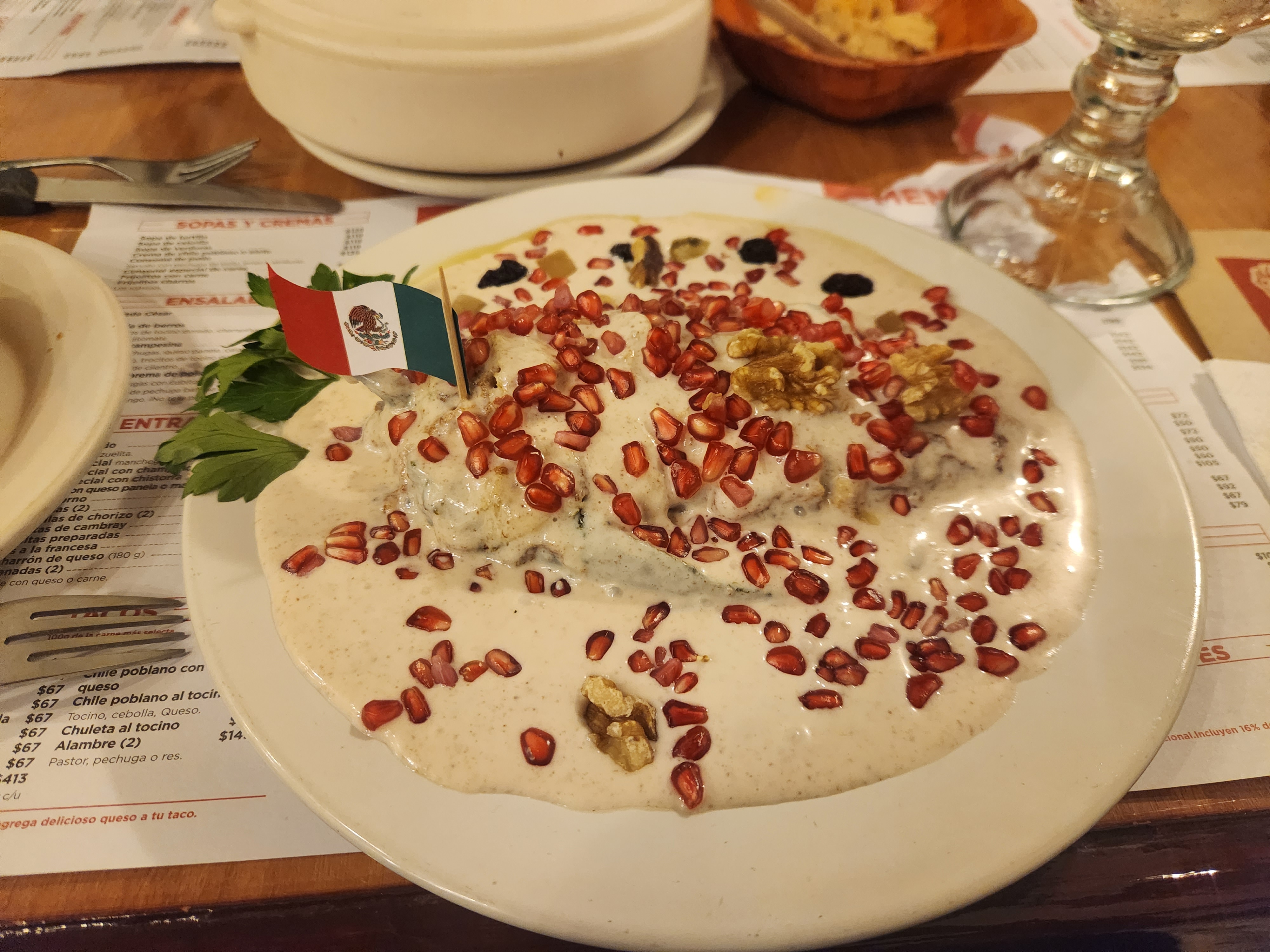 Taquería Parrilla Leonesa Centro image 4