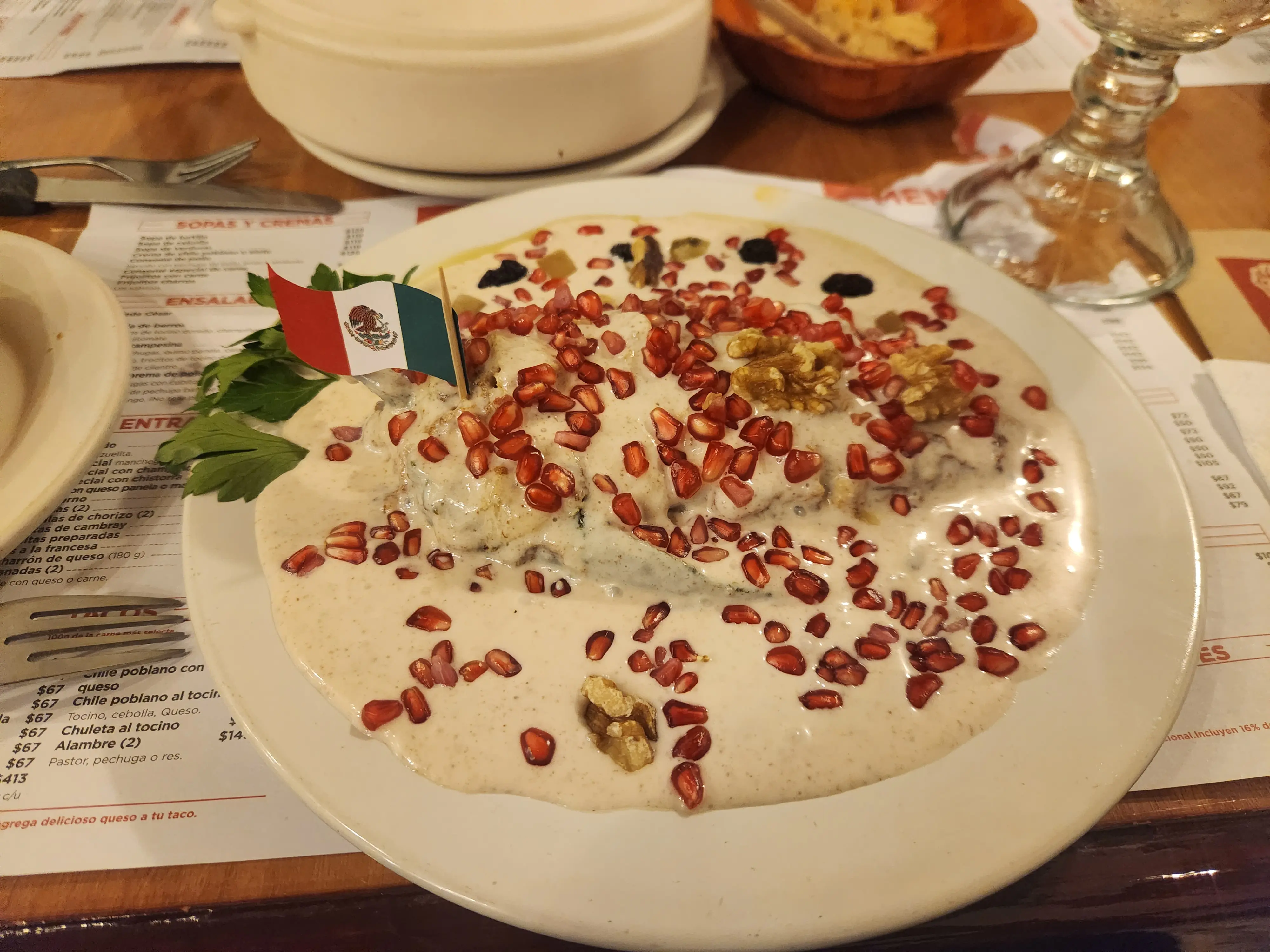 Taquería Parrilla Leonesa Centro image 4