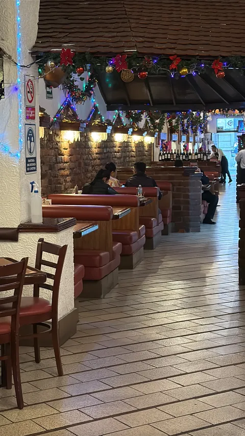 Taquería Parrilla Leonesa Centro image 5