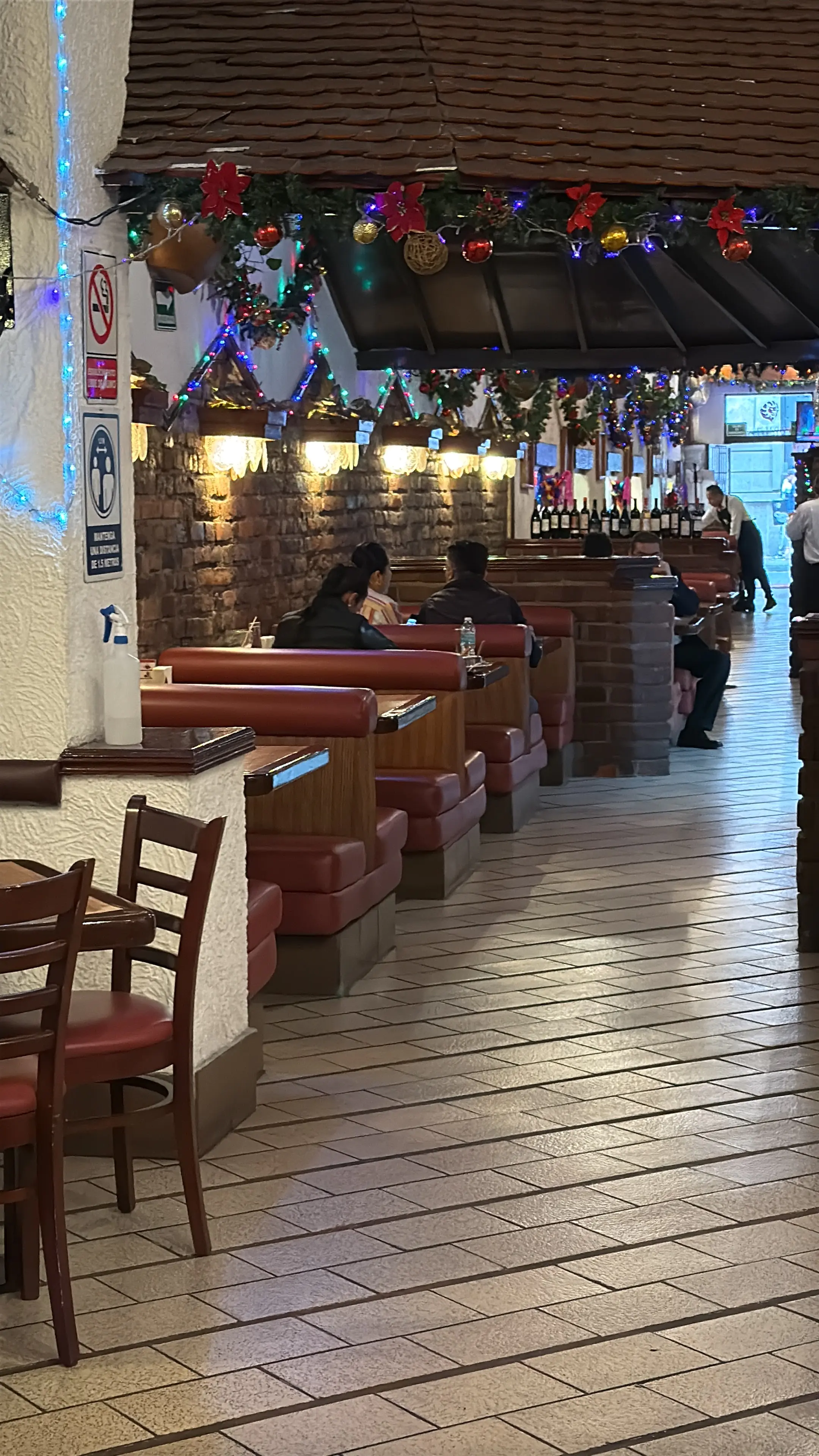 Taquería Parrilla Leonesa Centro image 5