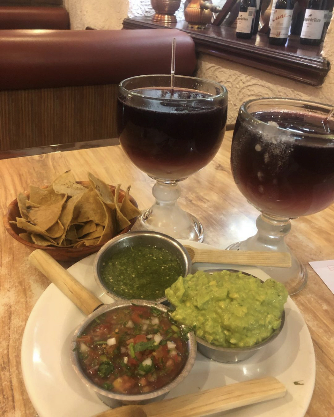 Taquería Parrilla Leonesa Centro image 6