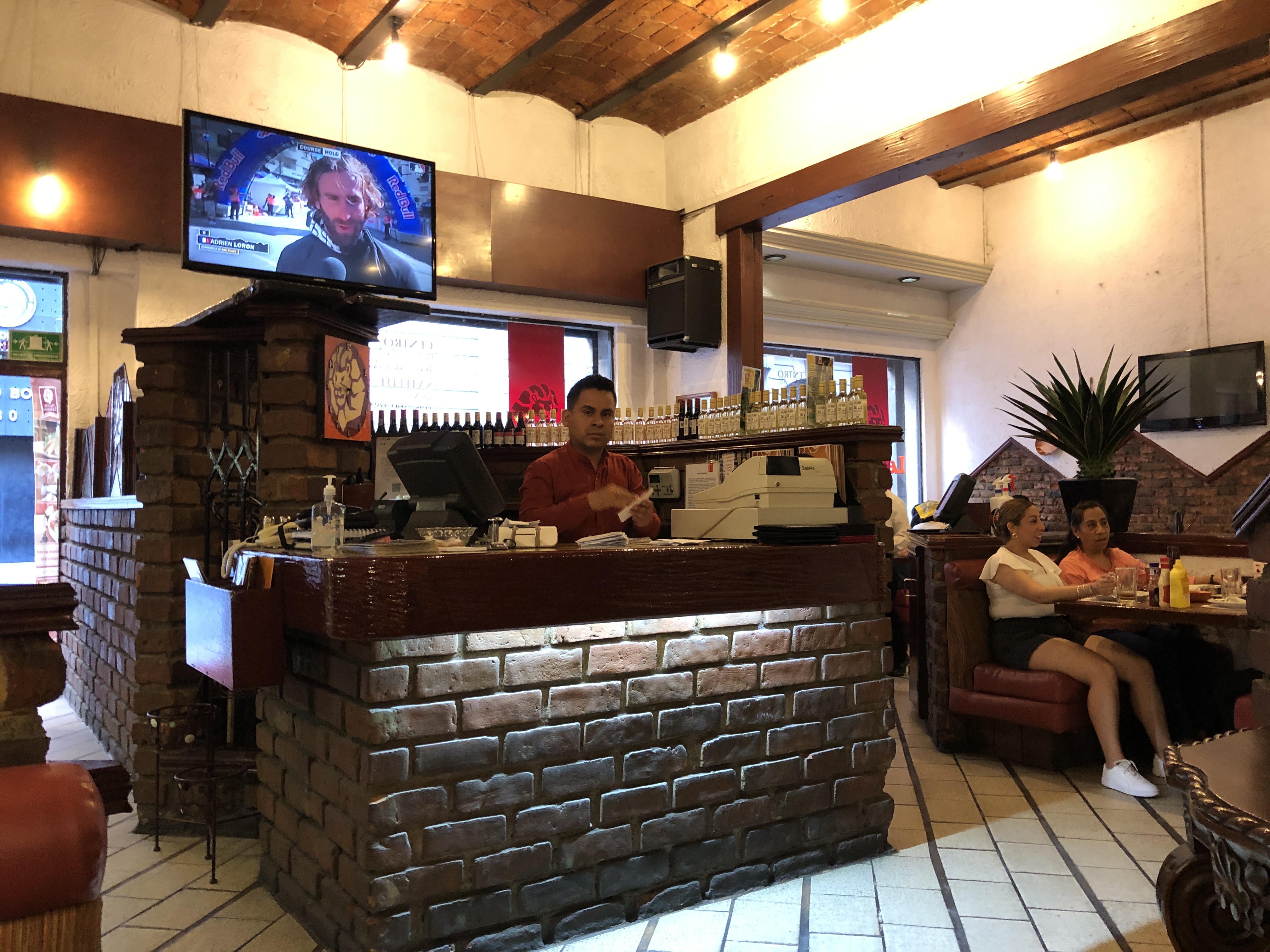 Taquería Parrilla Leonesa Centro image 7