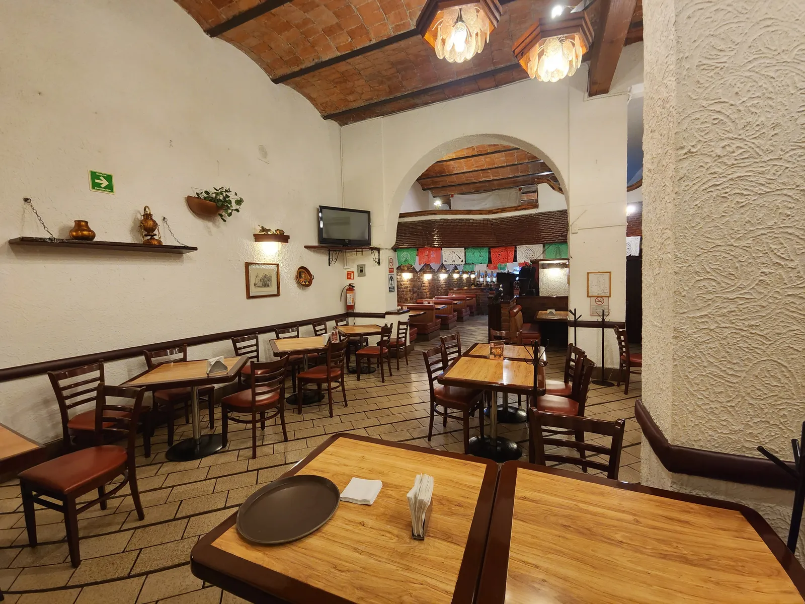 Taquería Parrilla Leonesa Centro image 10