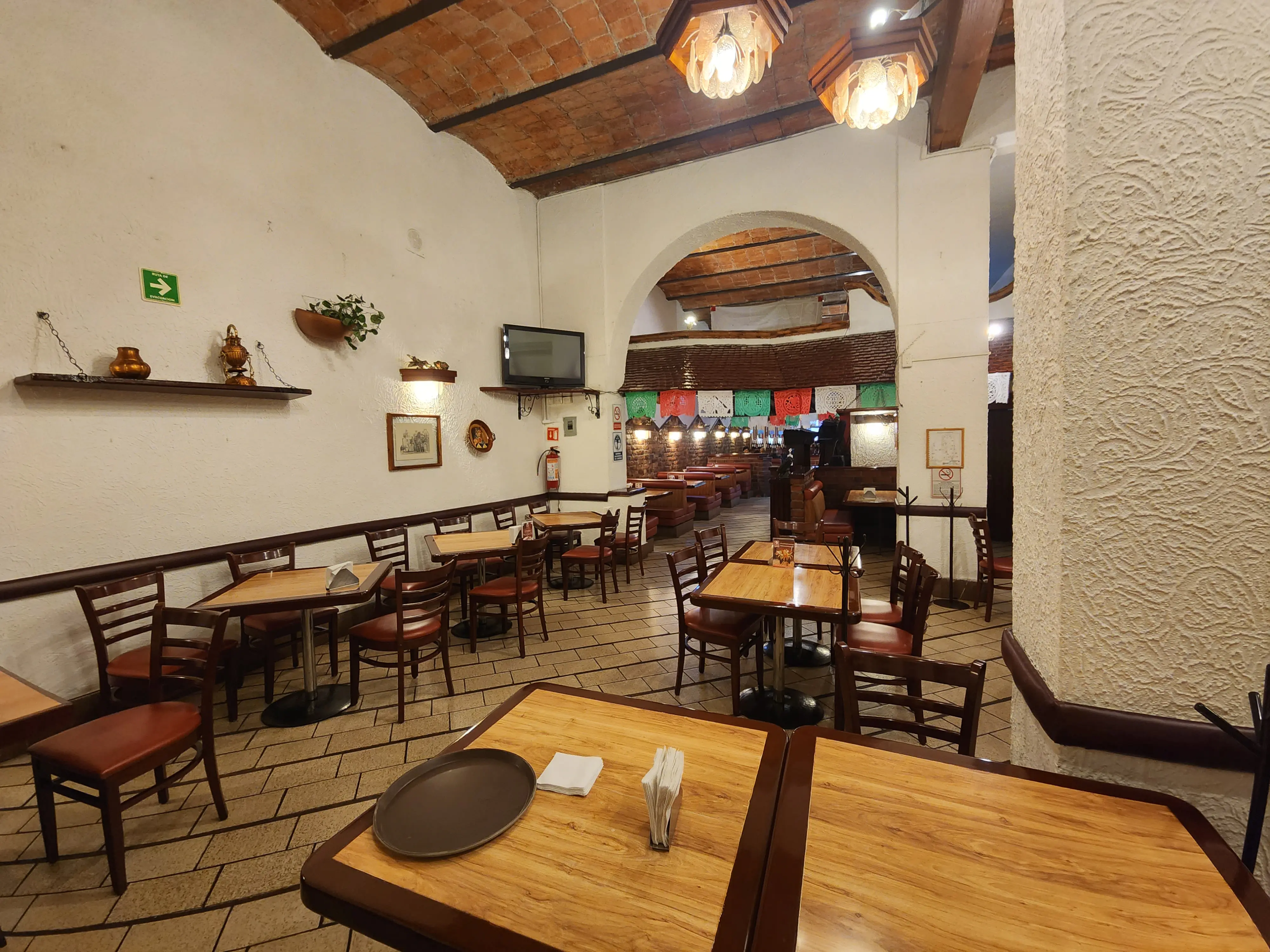 Taquería Parrilla Leonesa Centro image 10