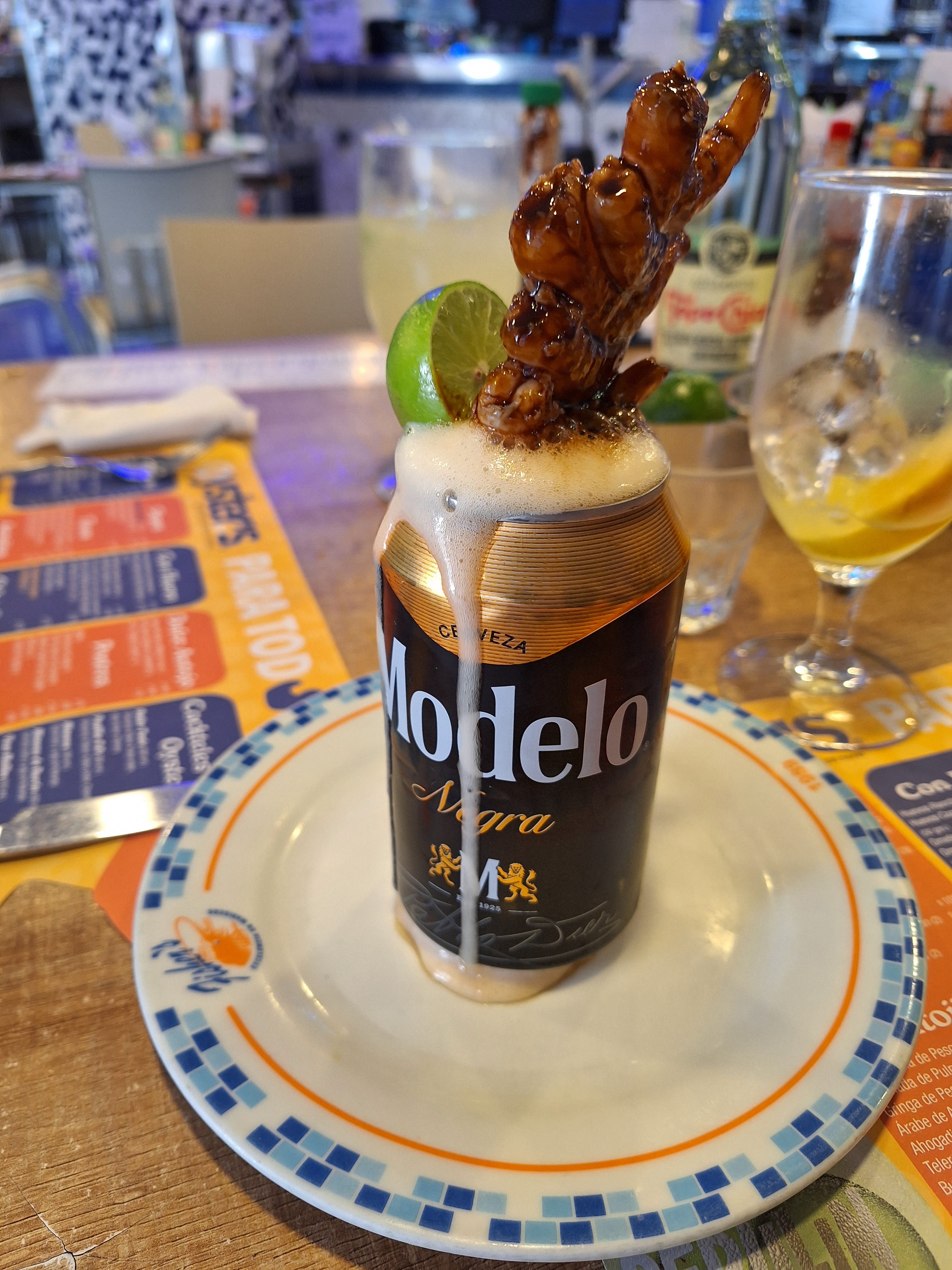 Fisher's Centro image 2