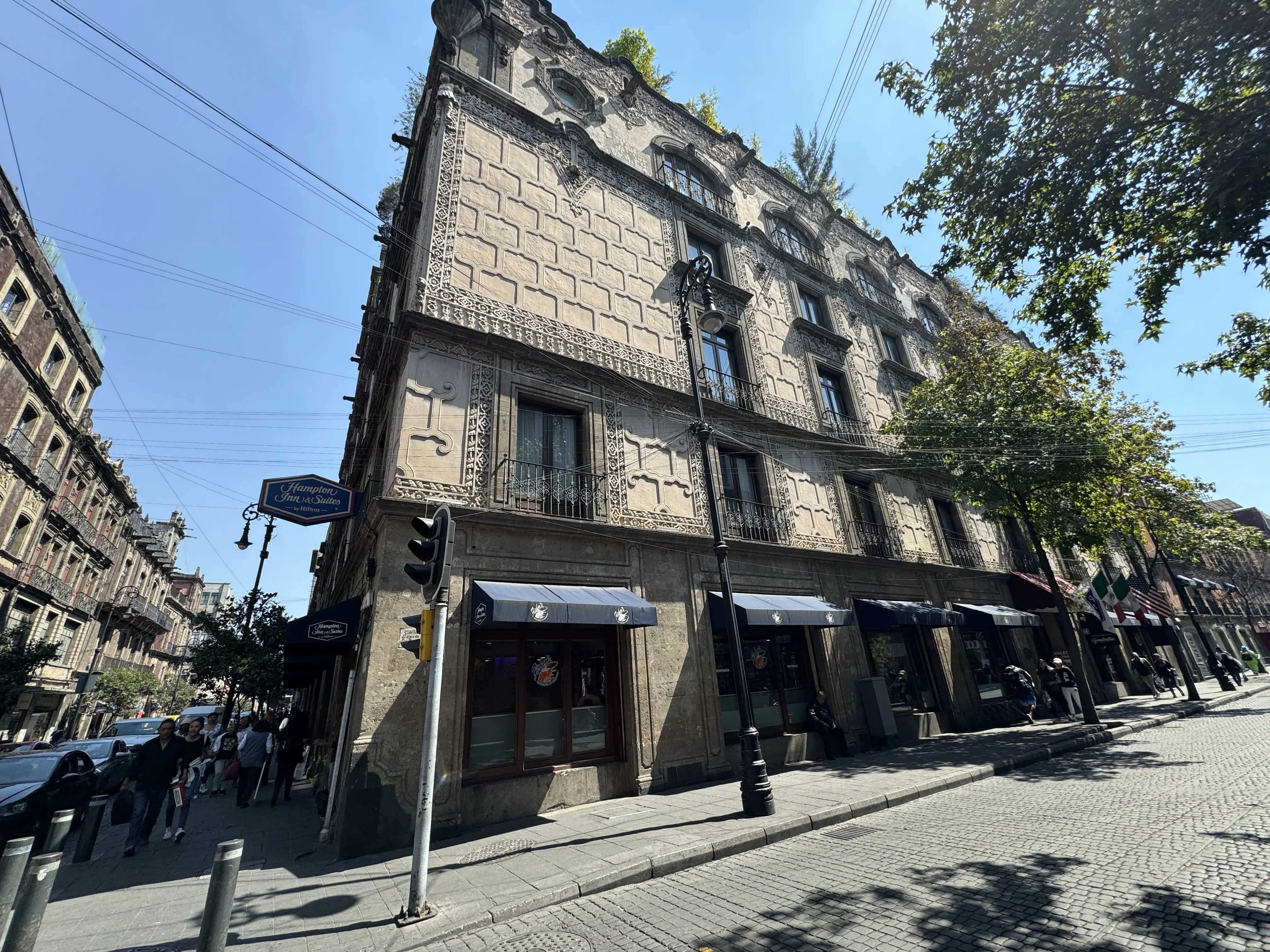 Fisher's Centro image 3