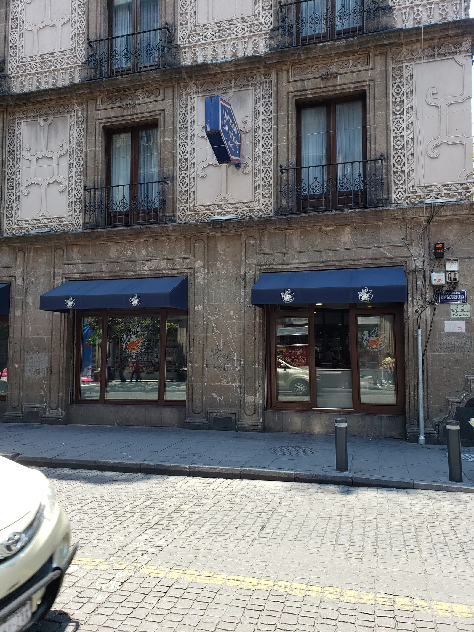 Fisher's Centro image 4