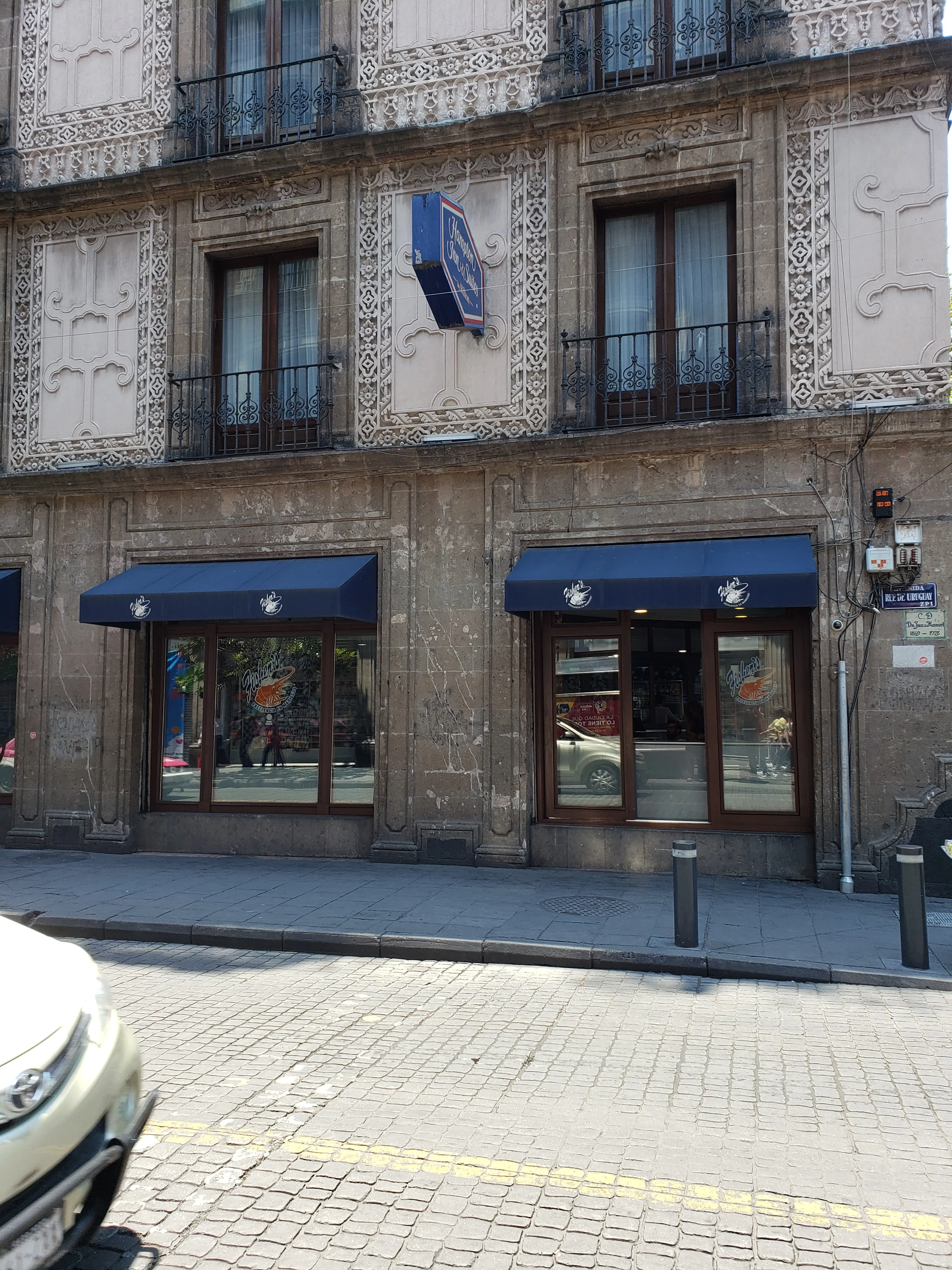 Fisher's Centro image 4