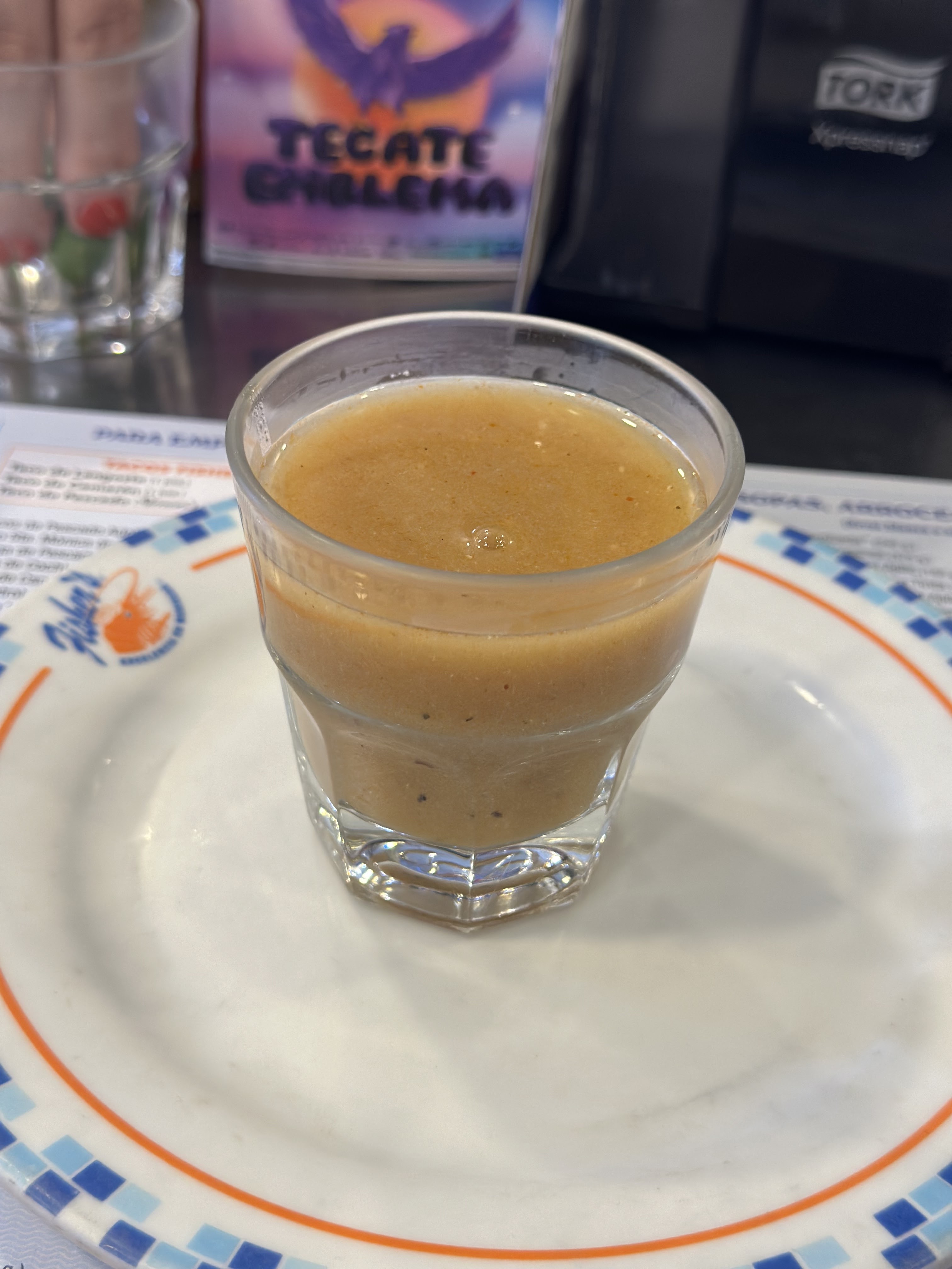 Fisher's Centro image 5