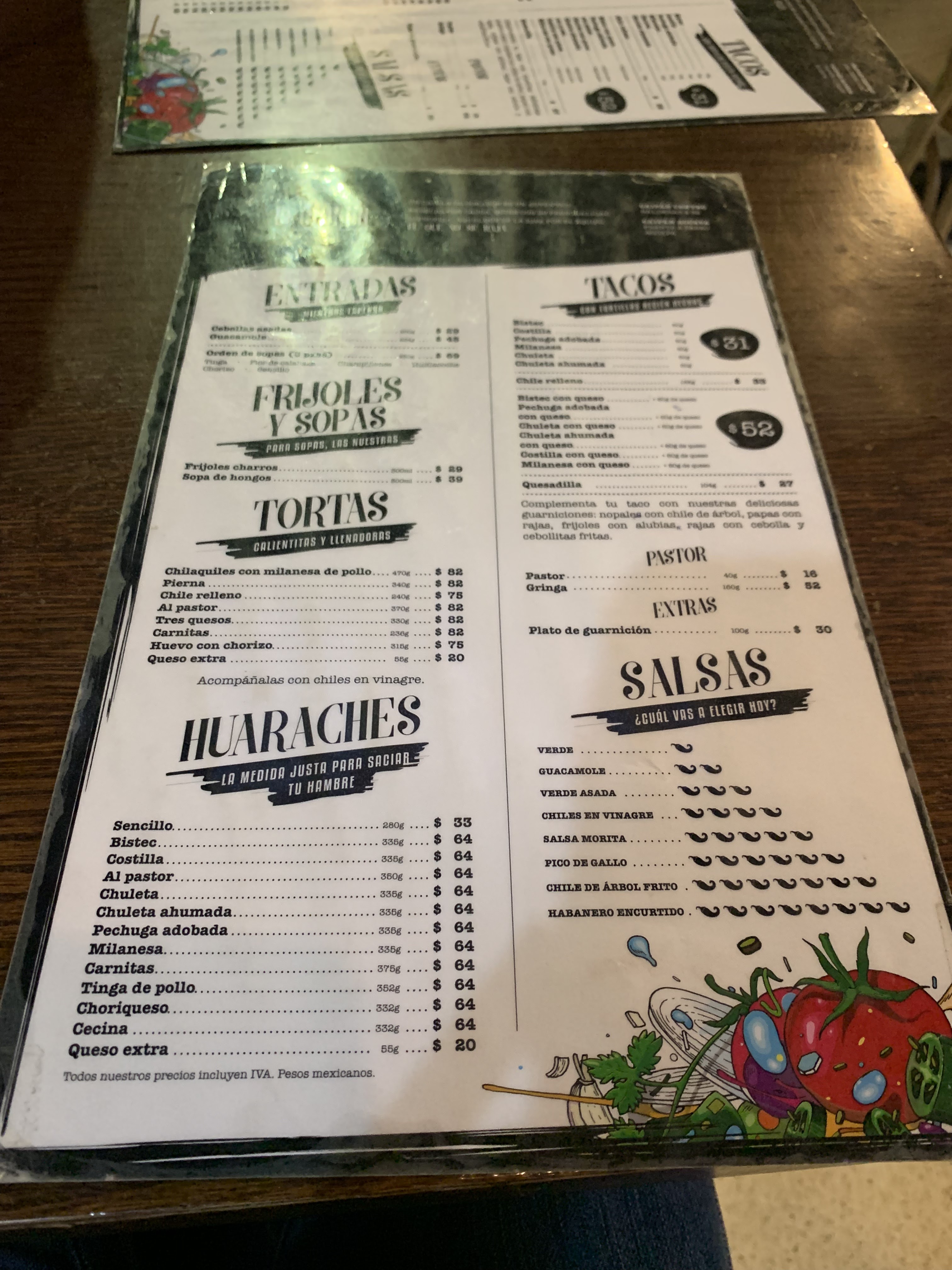 Taqueria el Caifan image 1