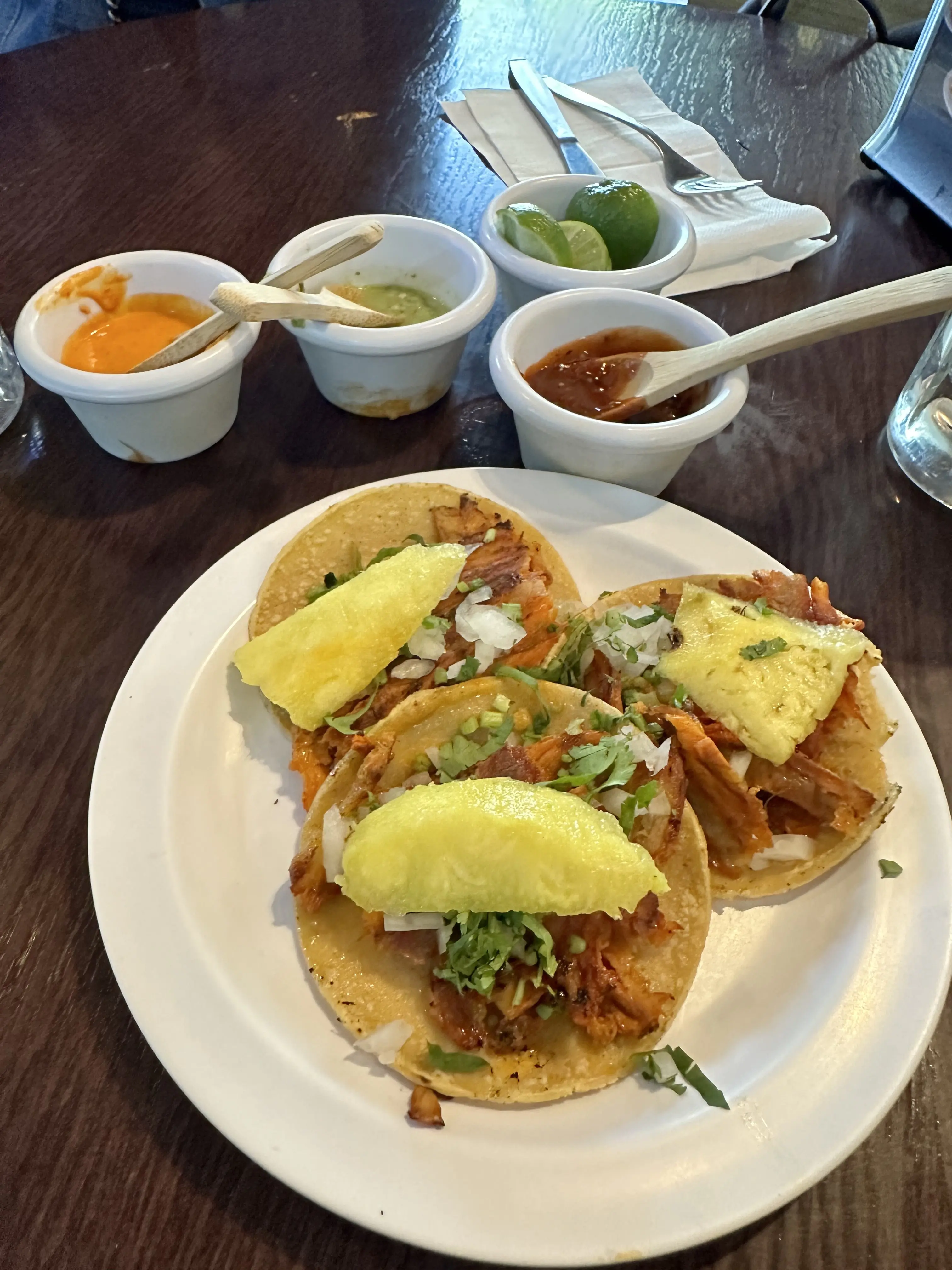 Taqueria el Caifan image 2