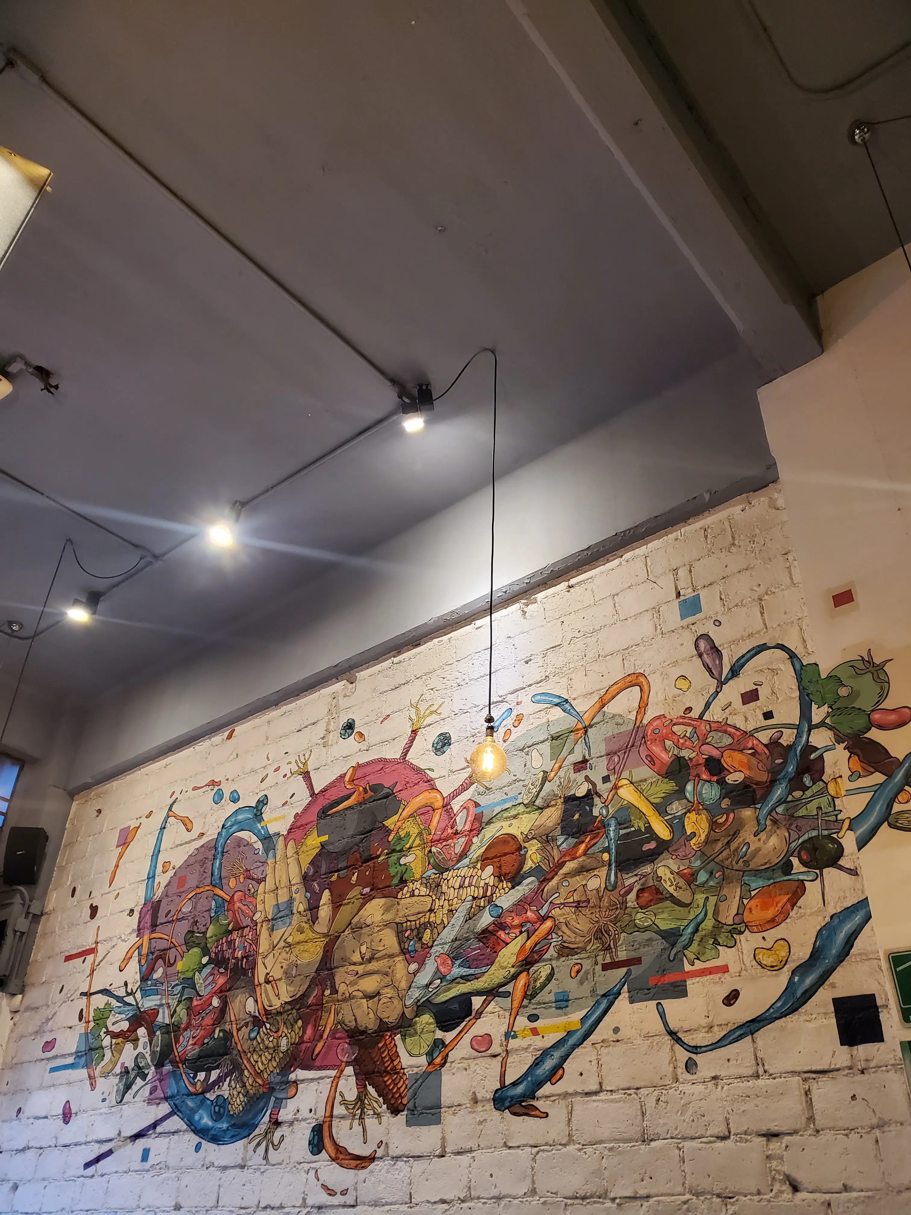 Taqueria el Caifan image 3