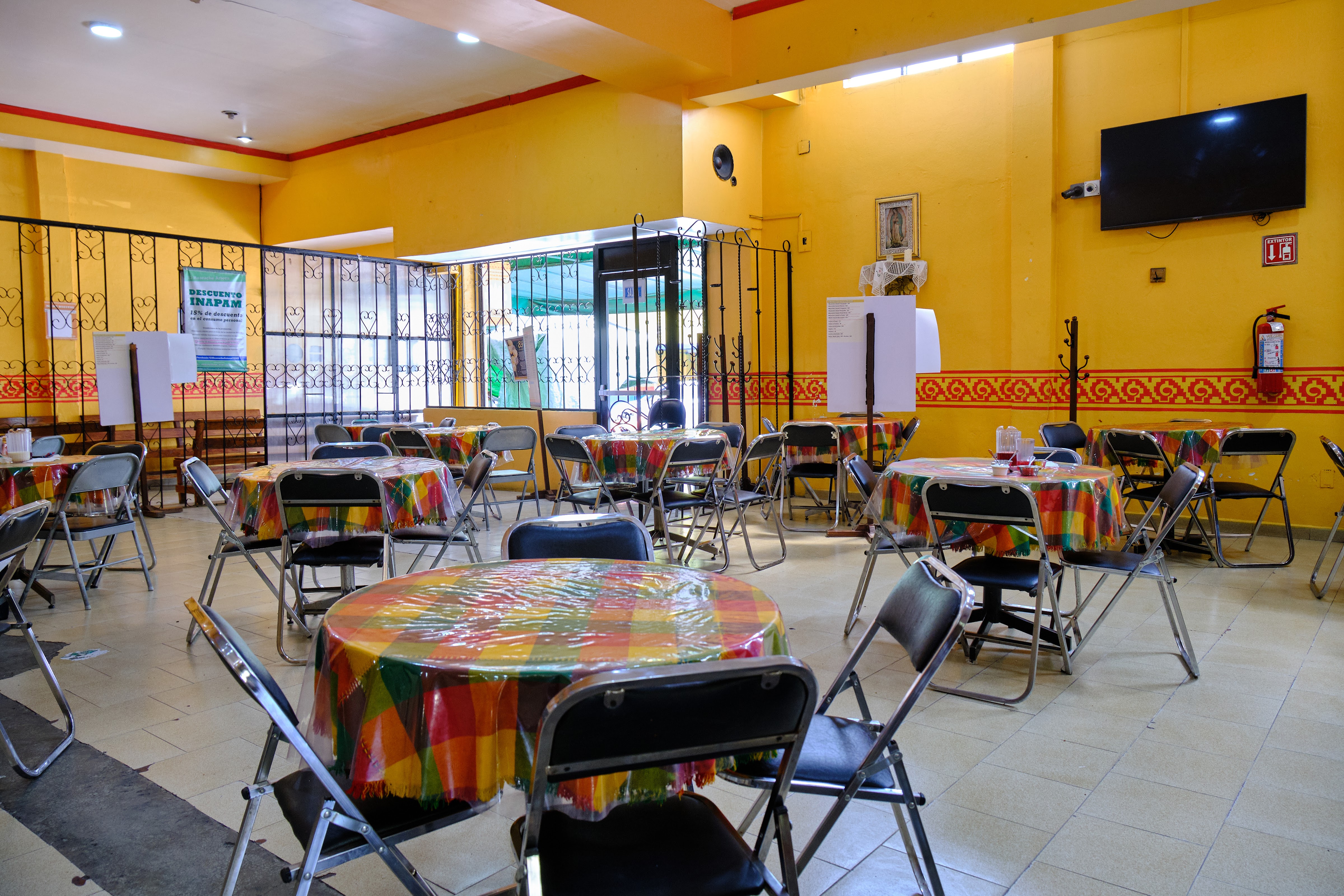 El Huarache Azteca image 1