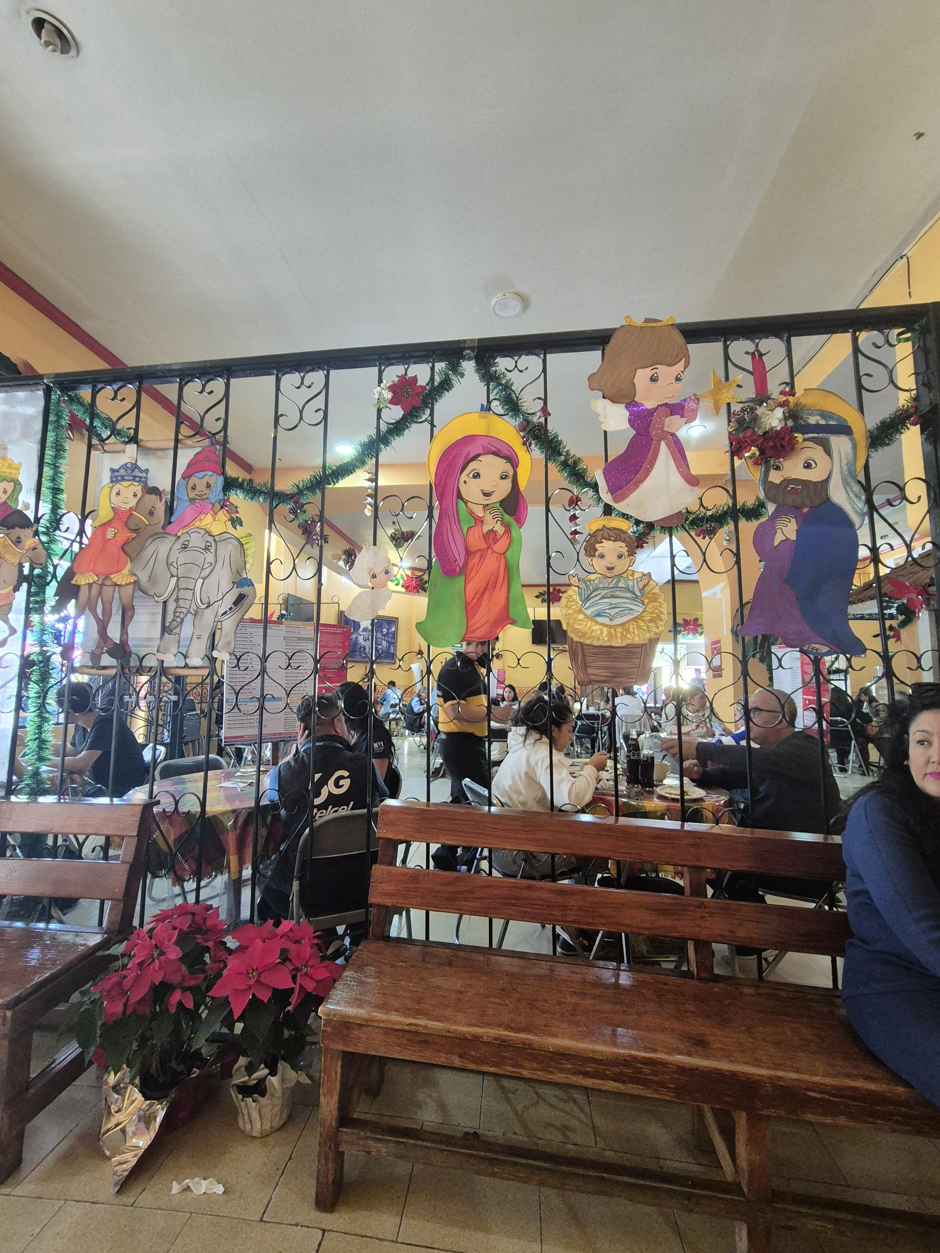 El Huarache Azteca image 2