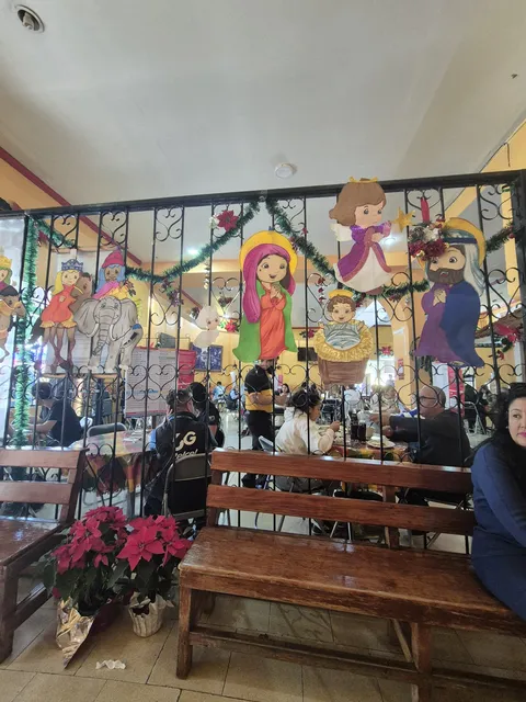 El Huarache Azteca image 2