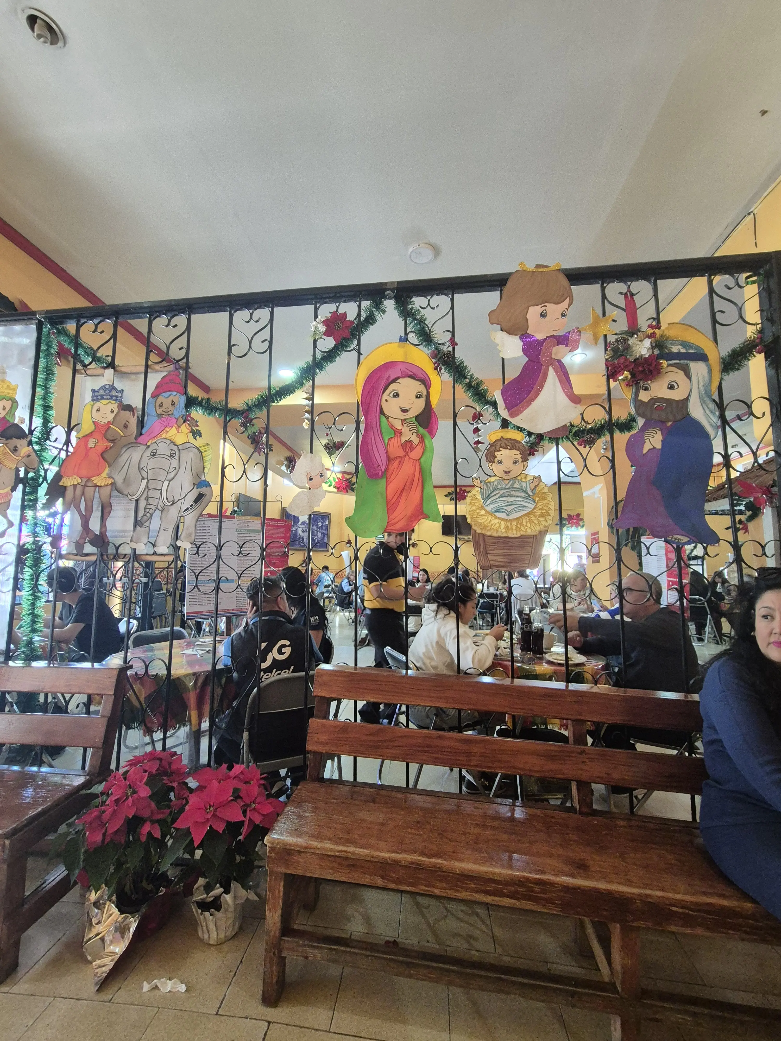 El Huarache Azteca image 2