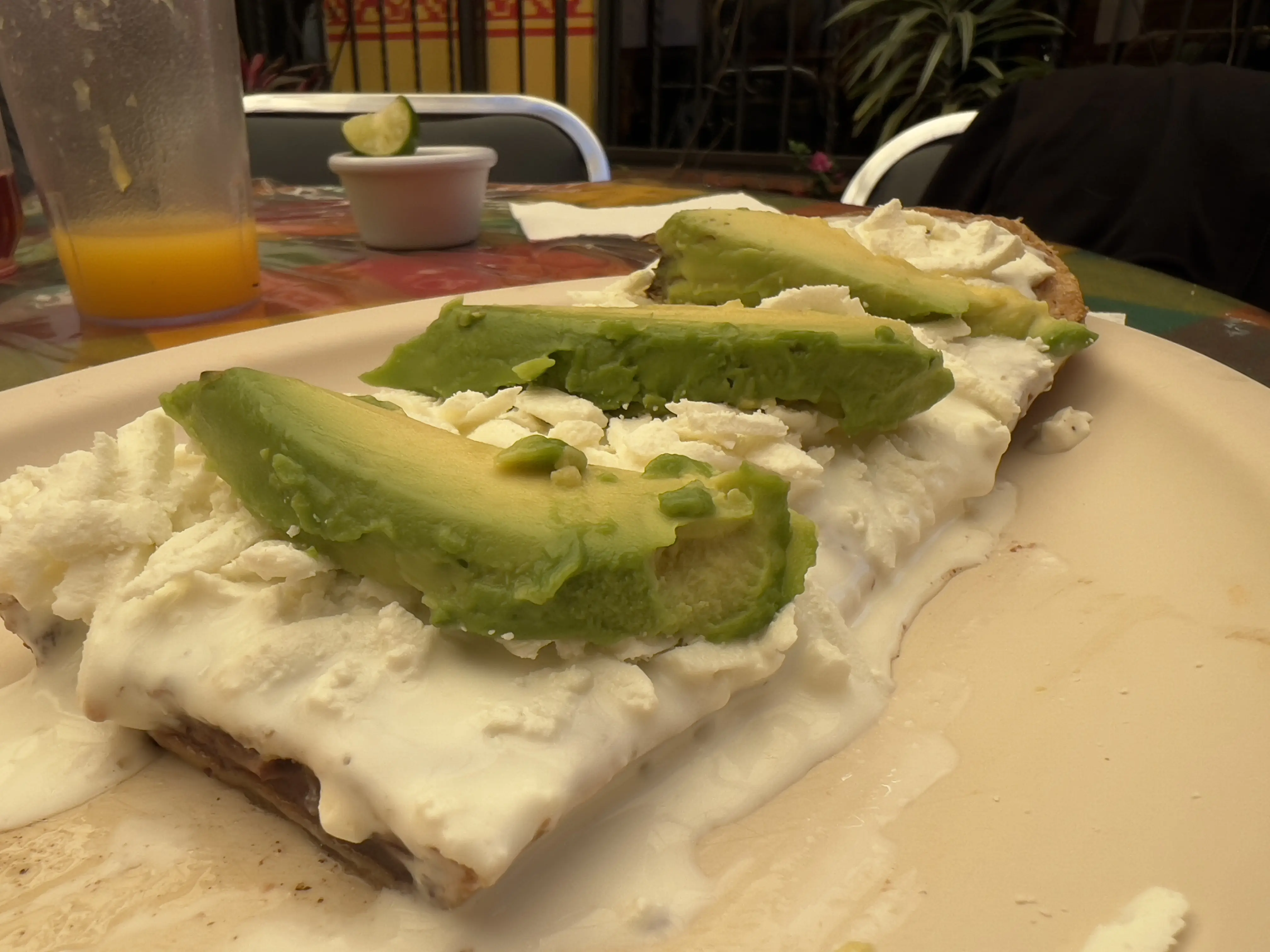 El Huarache Azteca image 3