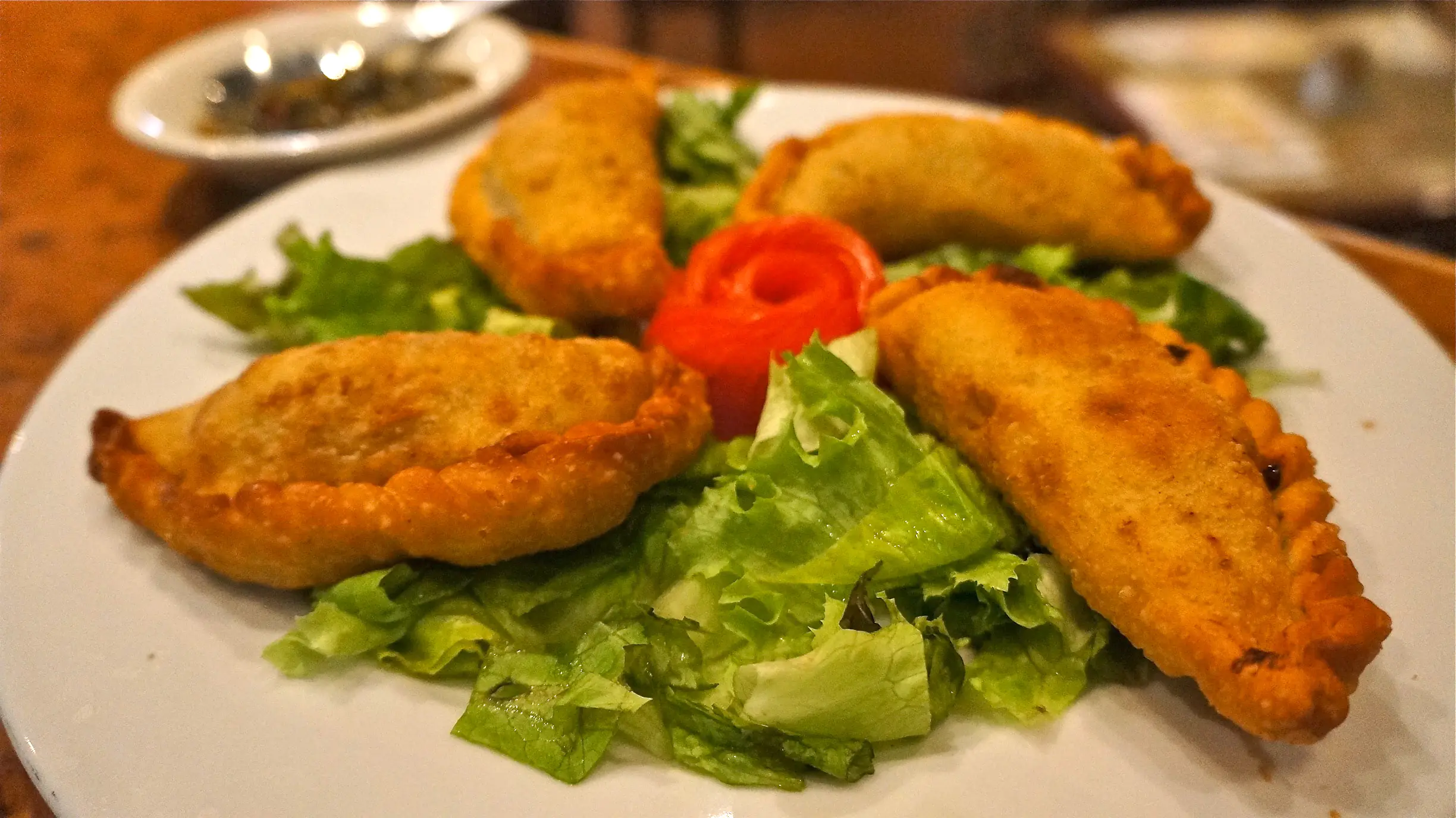 La Capilla Restaurante & Bar image 1