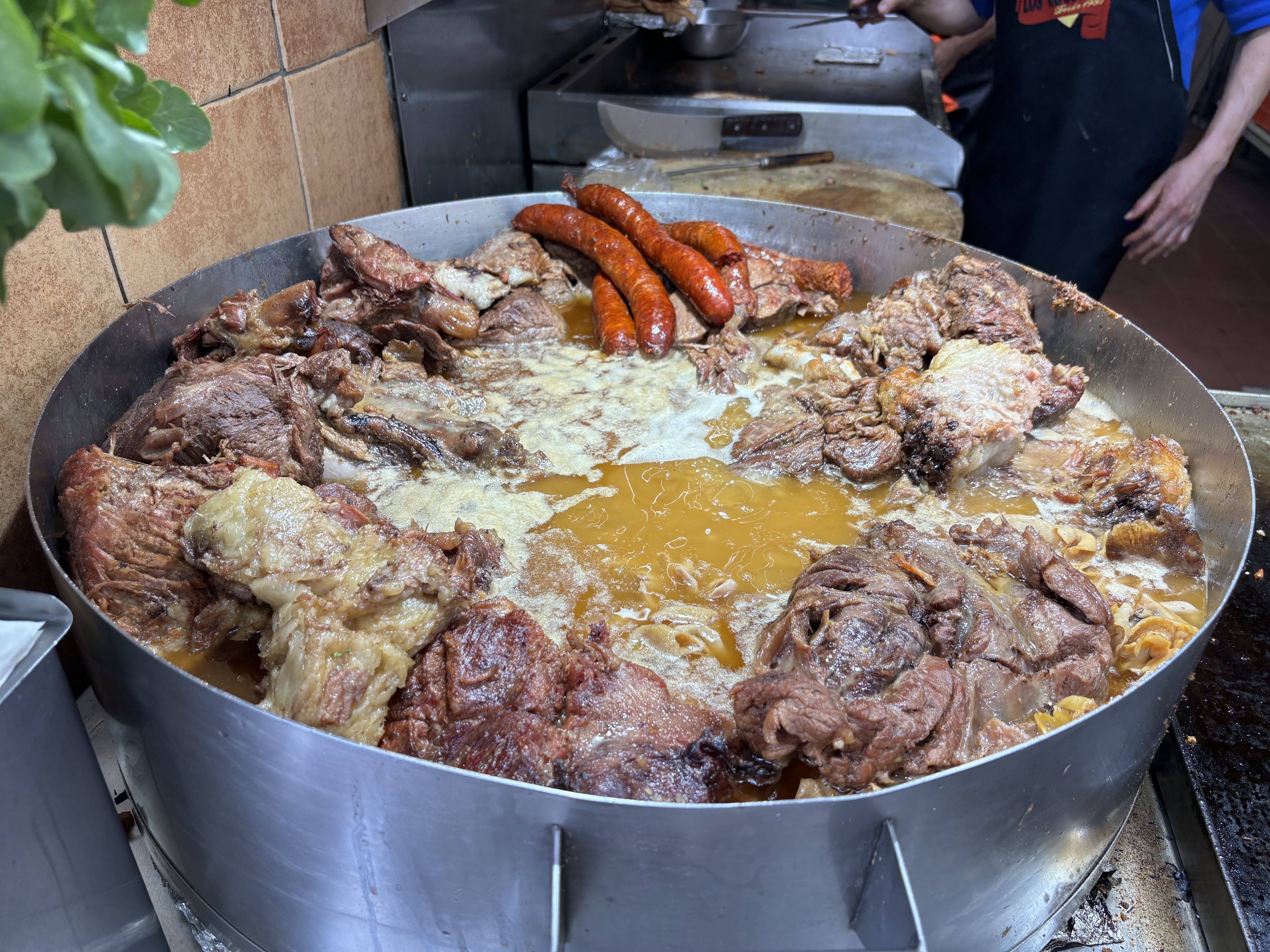 Restaurante Taquería Los Cocuyos Cdmx image 4