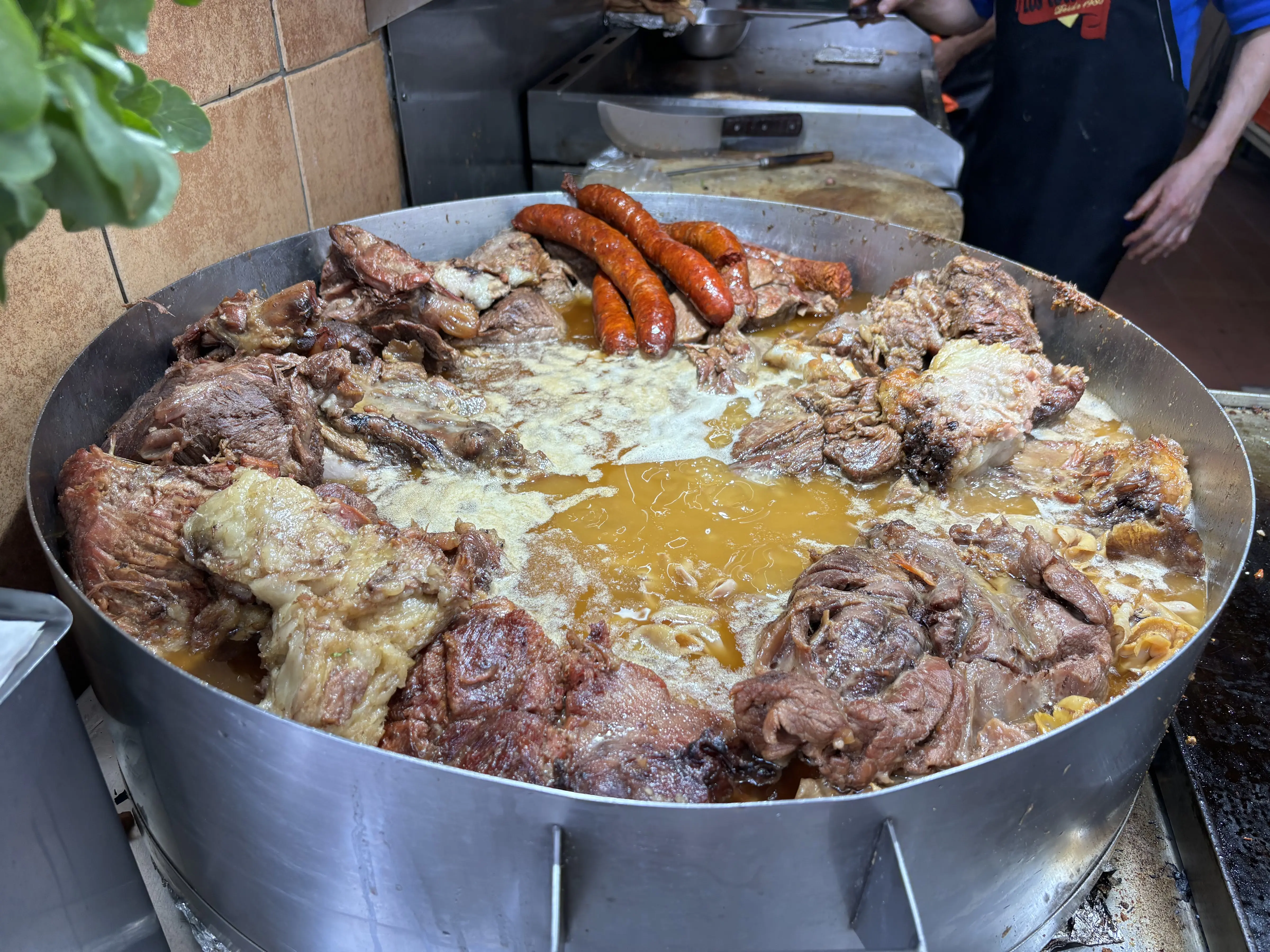 Restaurante Taquería Los Cocuyos Cdmx image 4